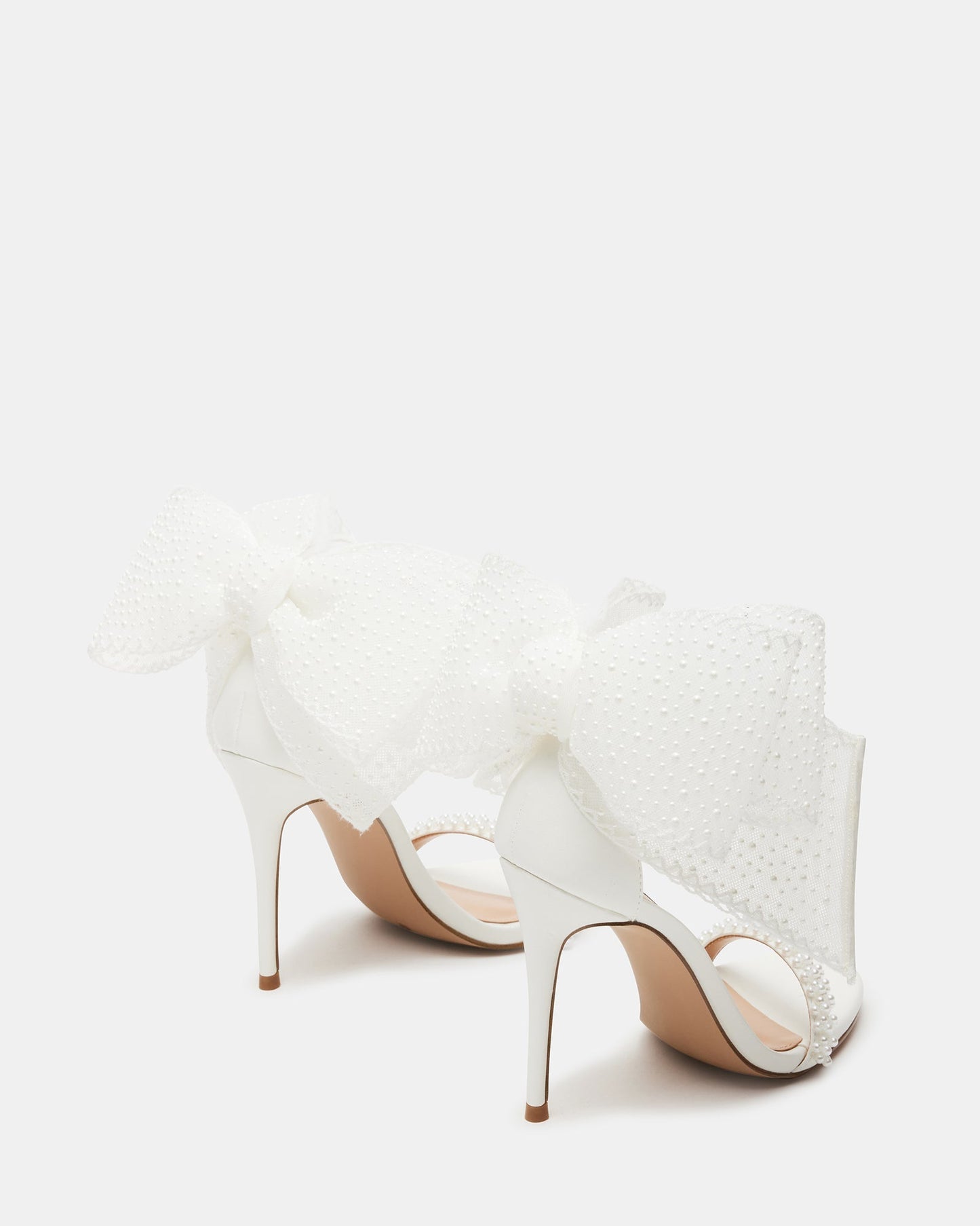 BENNI WHITE - SM REBOOTED