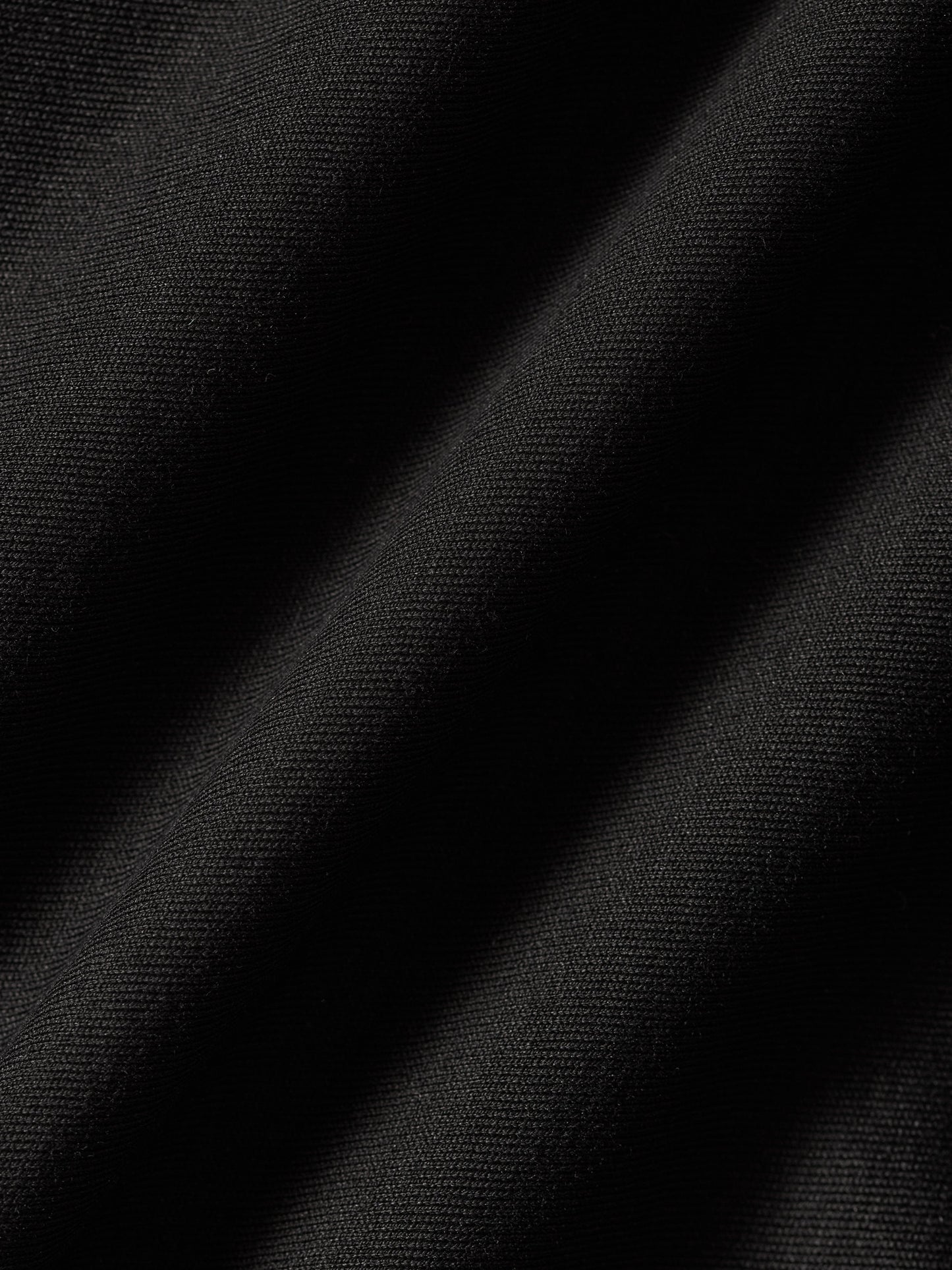Women's 365 Lightweight Scoop Neck T-Shirt—black