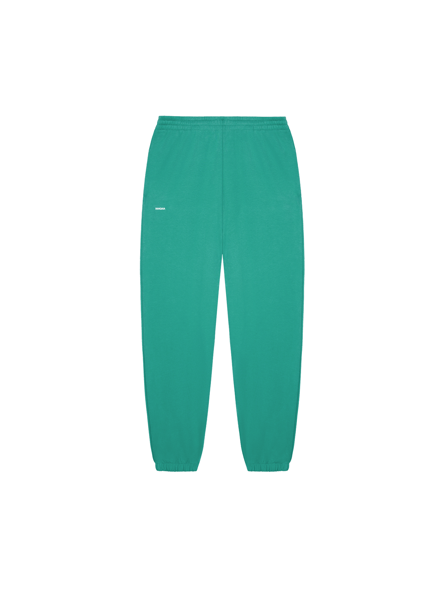 Womens 365 Midweight Track Pants—mangrove turquoise