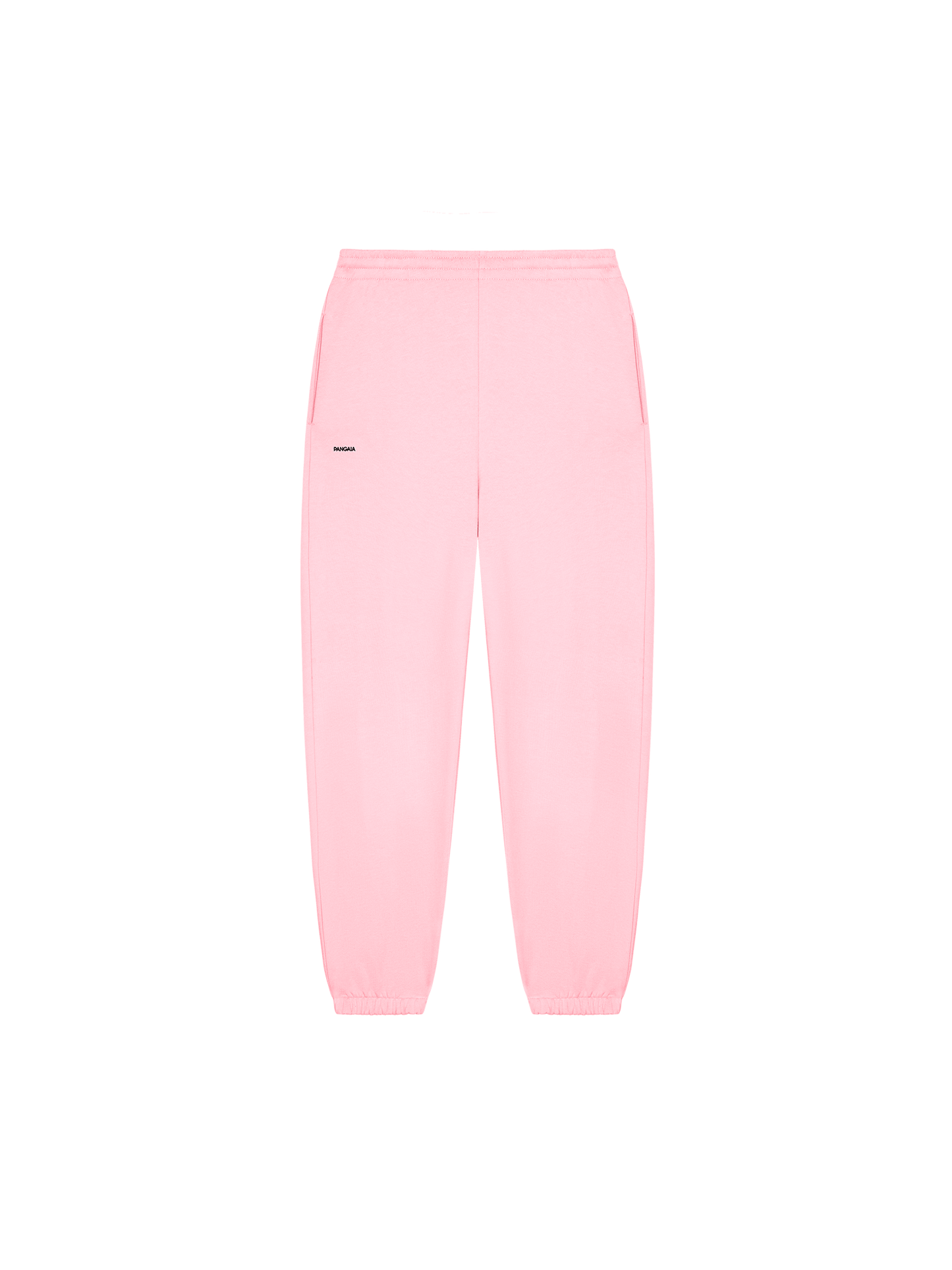 Womens 365 Midweight Track Pants—magnolia pink
