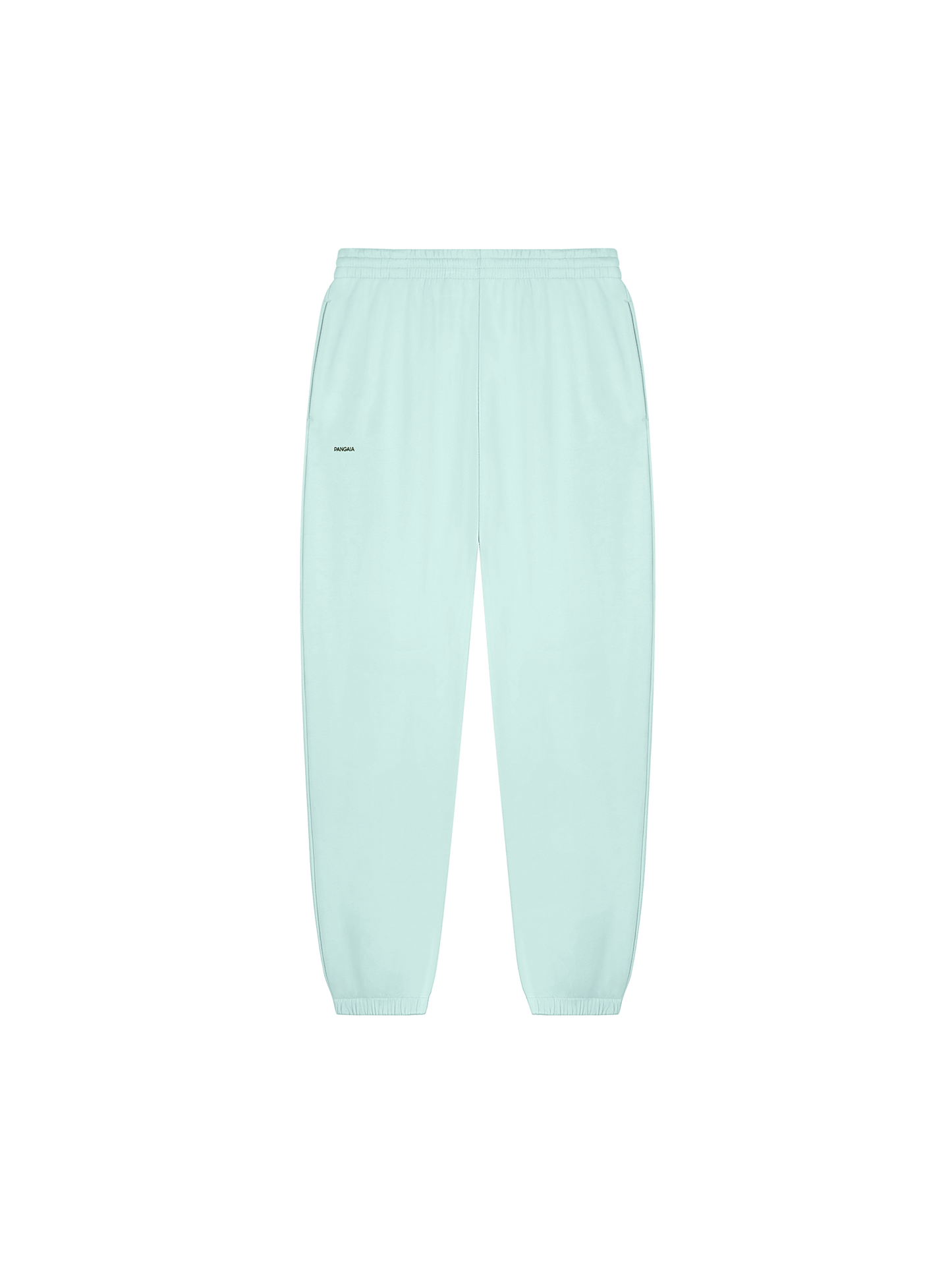 Womens 365 Midweight Track Pants—reflect blue