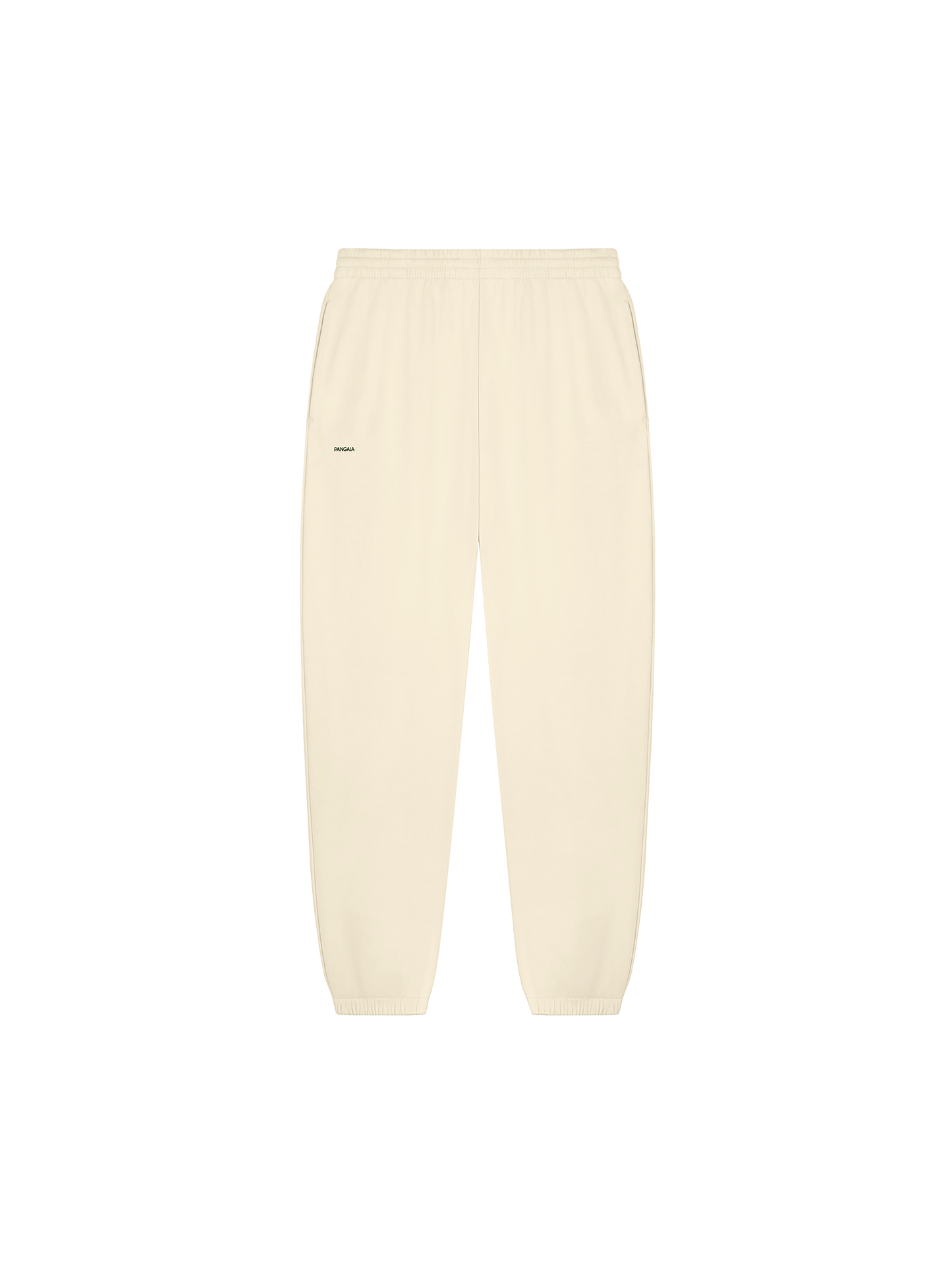 Womens 365 Midweight Track Pants—travertine beige