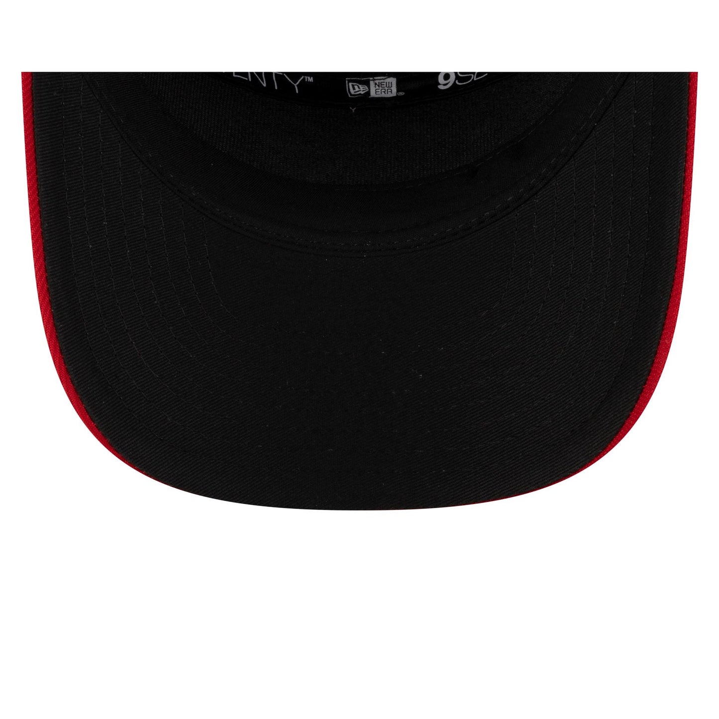 Chicago Cubs 2025 All-Star Game Workout Split Panel 9SEVENTY Stretch-Snap Hat