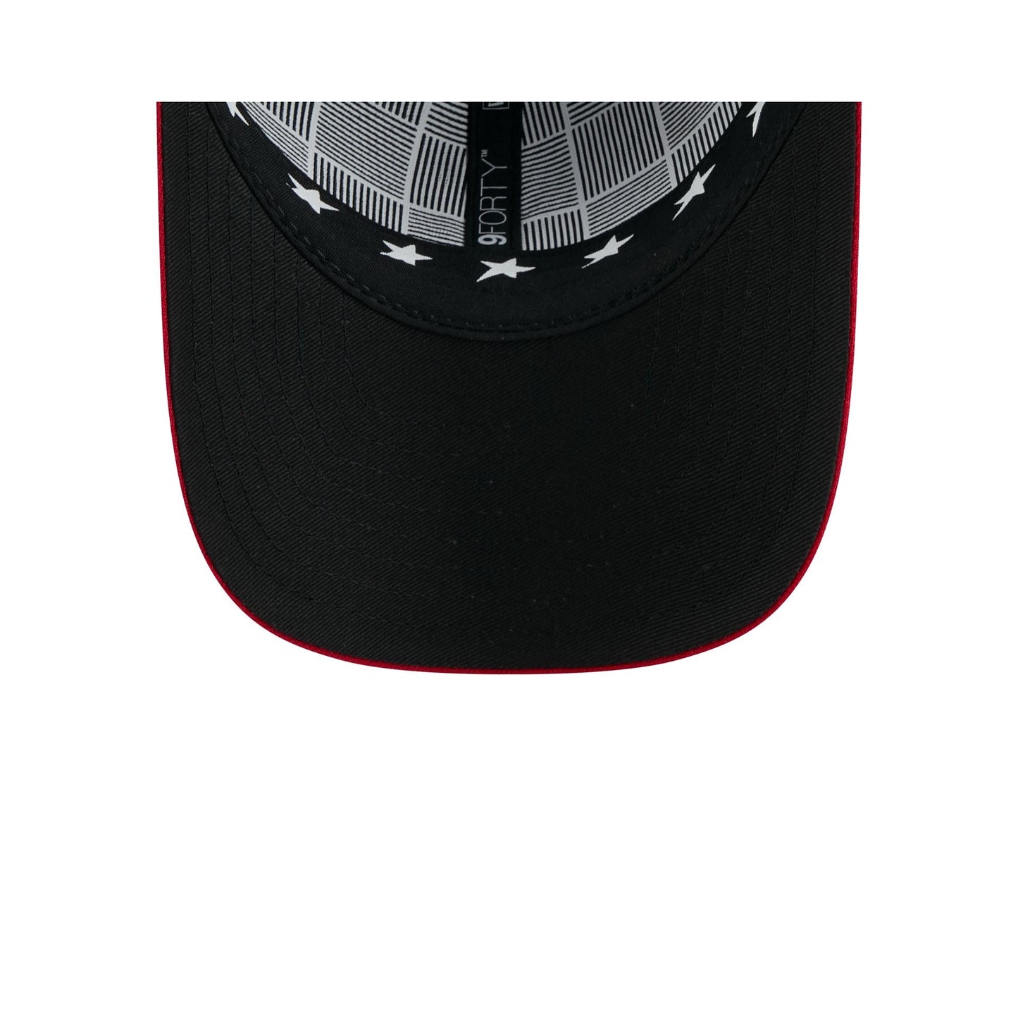 Chicago Cubs 2025 All-Star Game 9FORTY M-Crown Snapback Hat