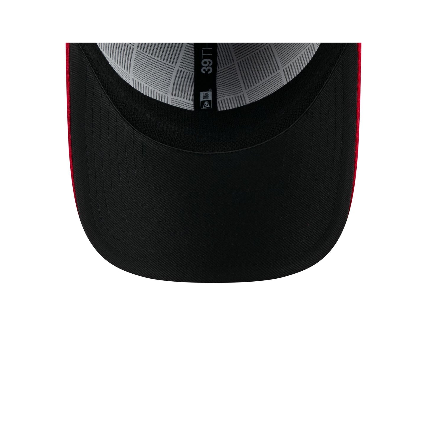 Chicago Cubs 2025 All-Star Game 39THIRTY Stretch Fit Hat