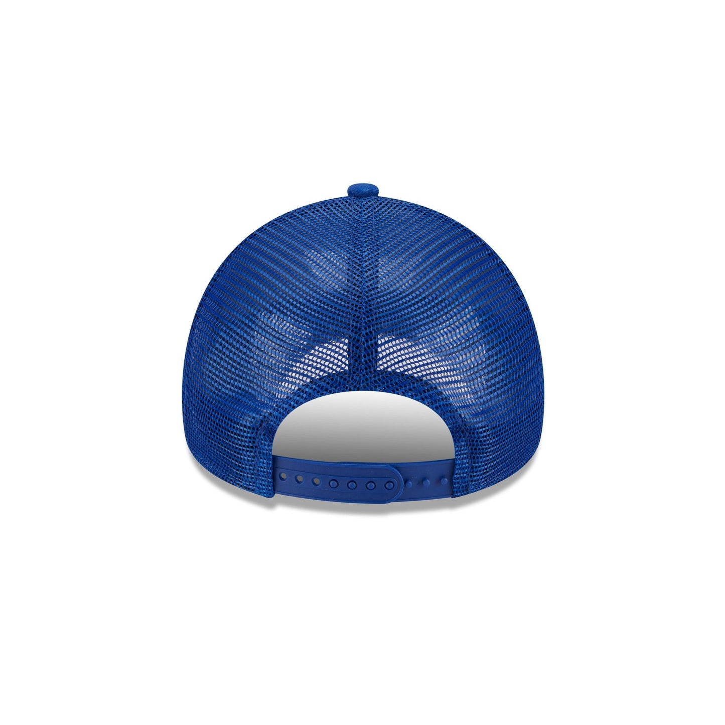 Chicago Cubs Generation Mascots 9FORTY A-Frame Trucker Hat
