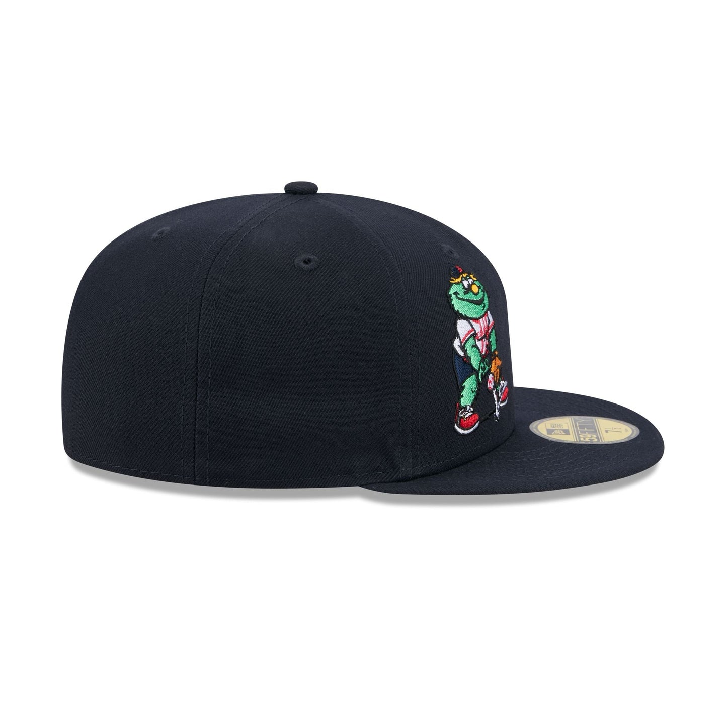 Boston Red Sox Generation Mascots 59FIFTY Fitted Hat