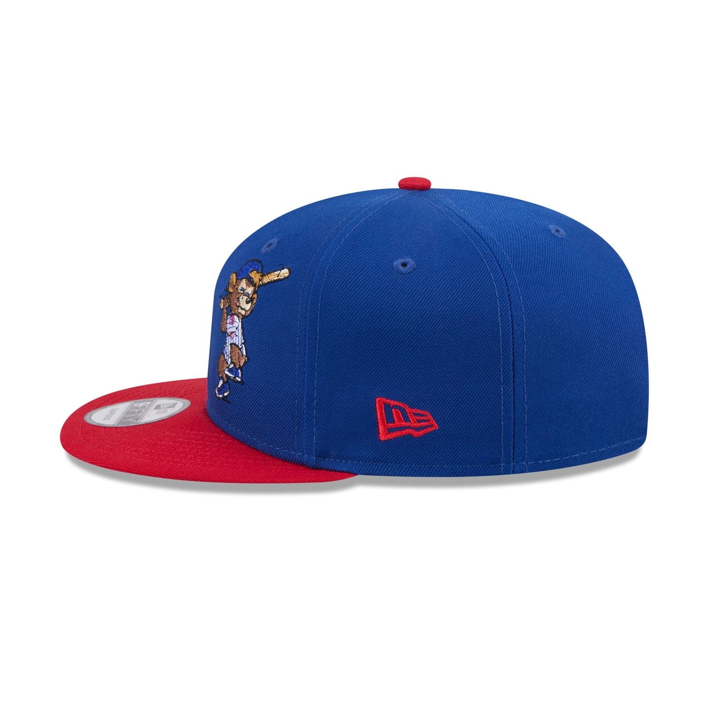Chicago Cubs Generation Mascots 9FIFTY Snapback Hat