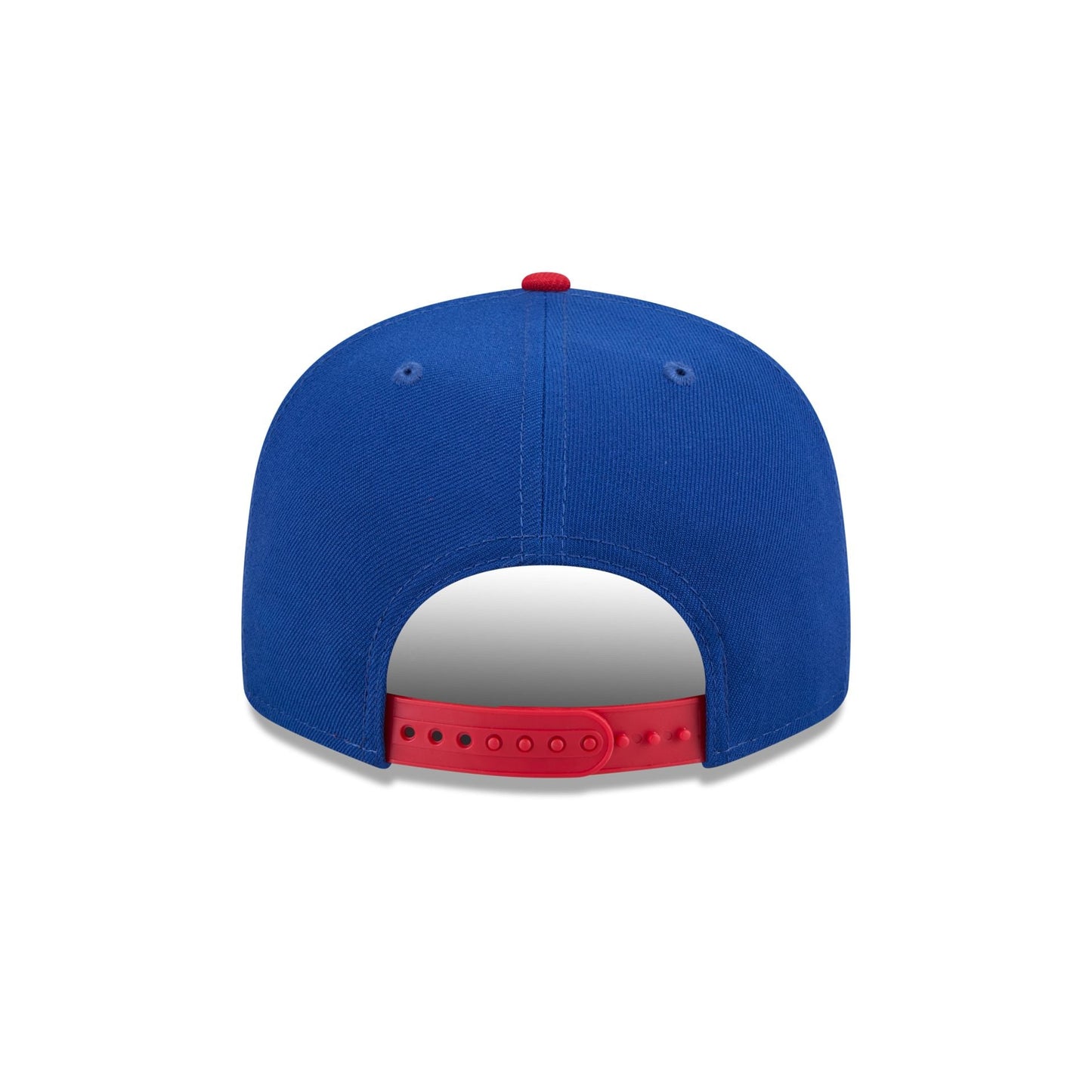 Chicago Cubs Generation Mascots 9FIFTY Snapback Hat