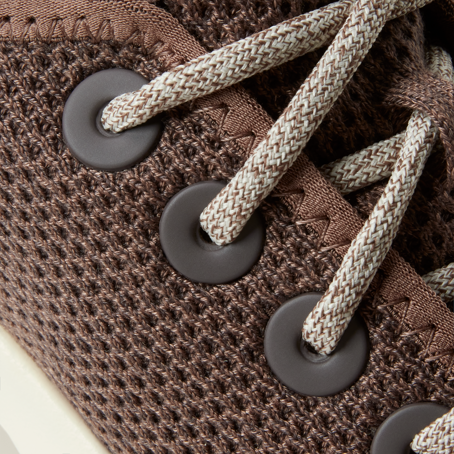 Women's Tree Runner - Hazy Cocoa (Stony Cream Sole)
