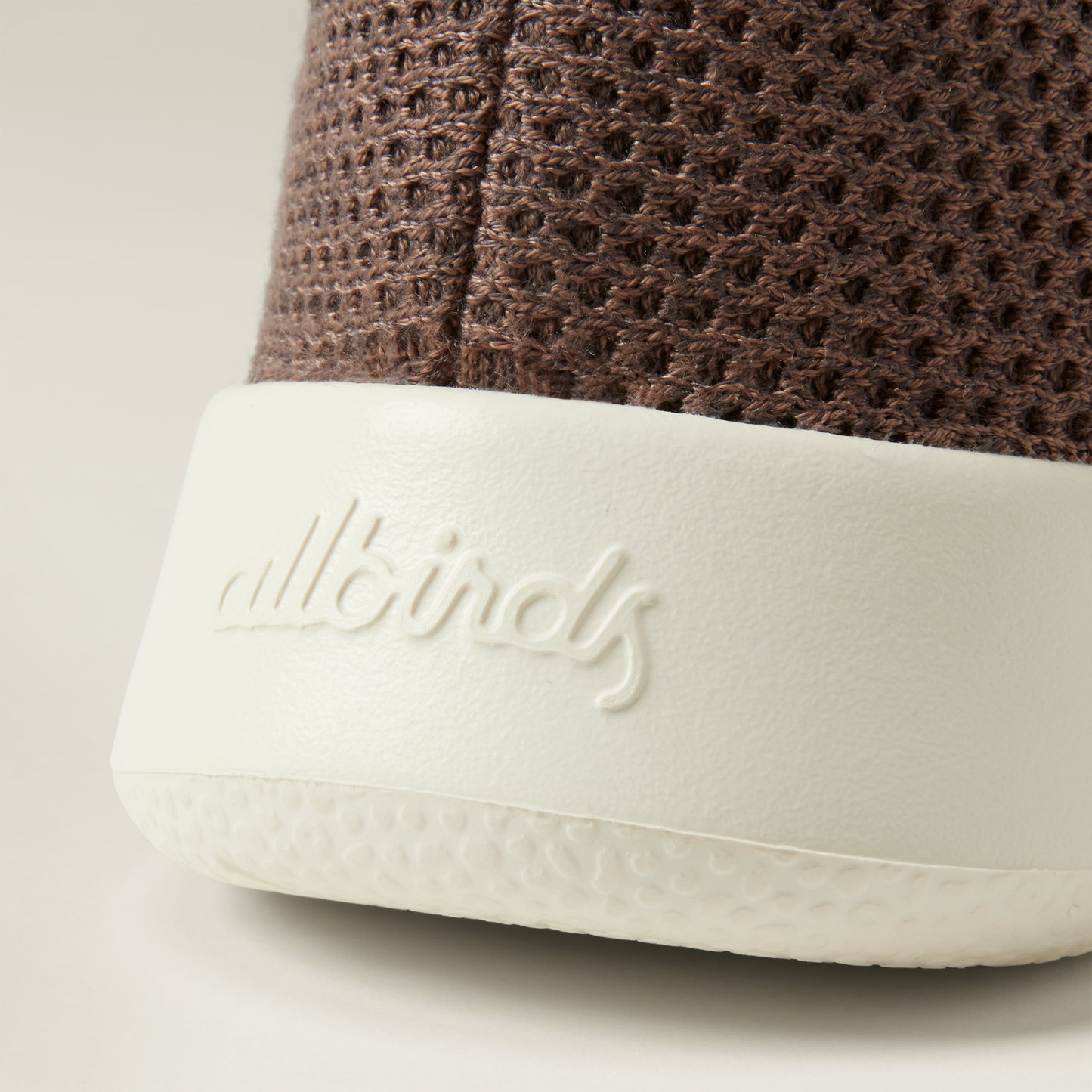 Women's Tree Runner - Hazy Cocoa (Stony Cream Sole)
