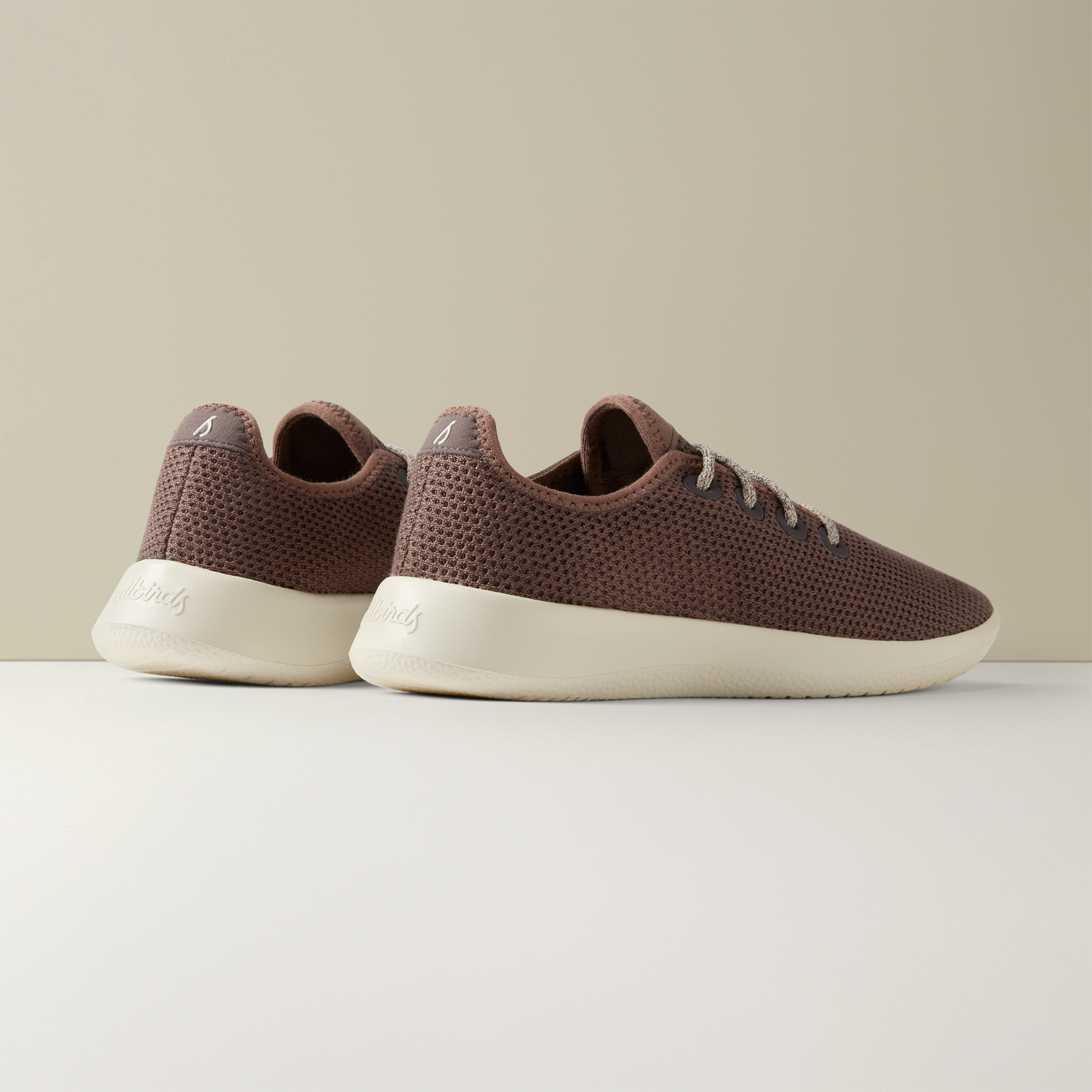 Women's Tree Runner - Hazy Cocoa (Stony Cream Sole)