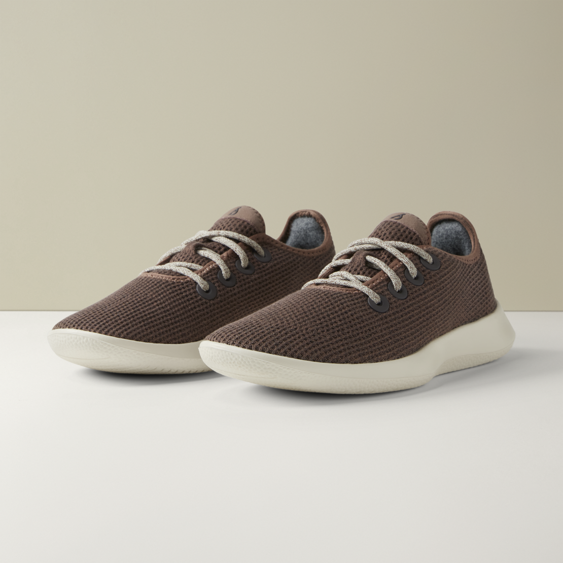 Women's Tree Runner - Hazy Cocoa (Stony Cream Sole)