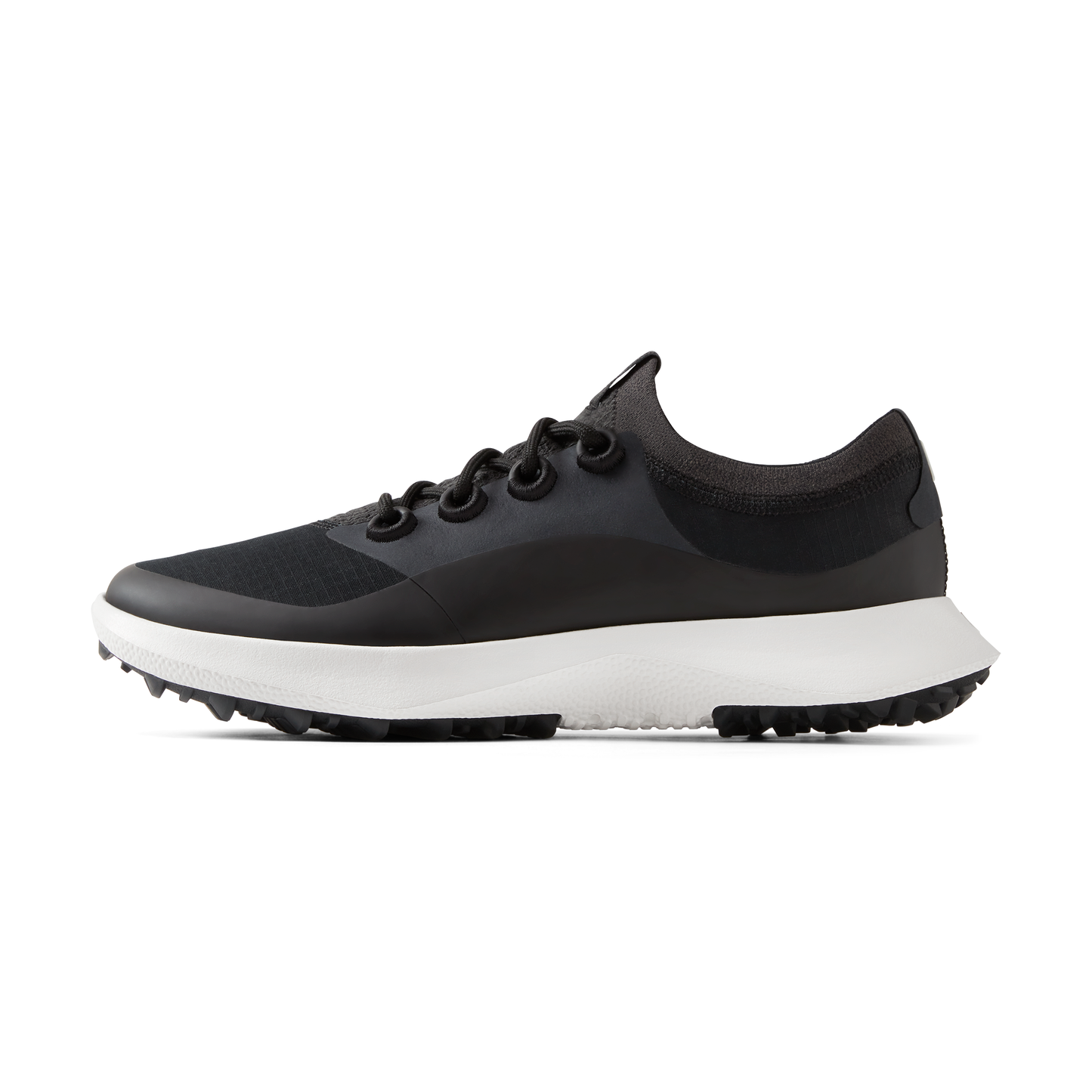 Women's Golf Dashers - Natural Black/Dark Grey (Blizzard Sole)
