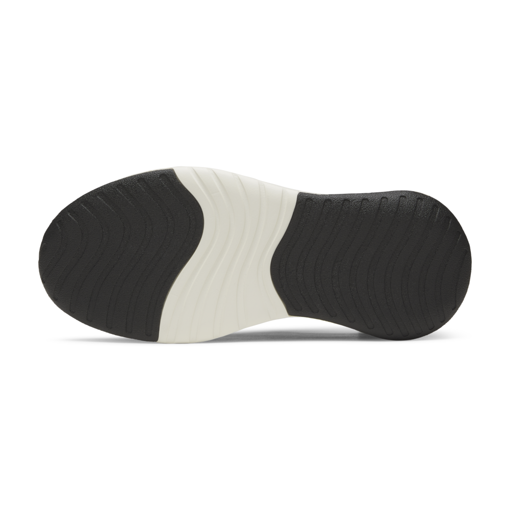 Women's Courier - Natural Black/Chasm Teal (Stony Cream Sole)