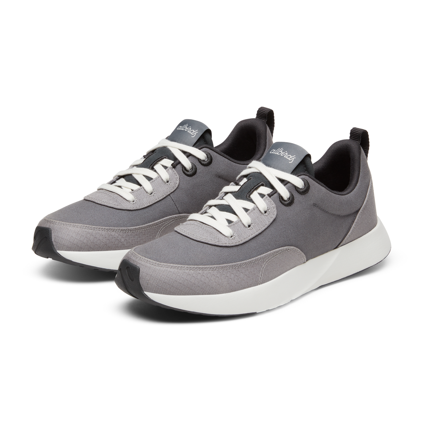 Women's Courier - Stormy Grey/Medium Grey (Barely Grey Sole)