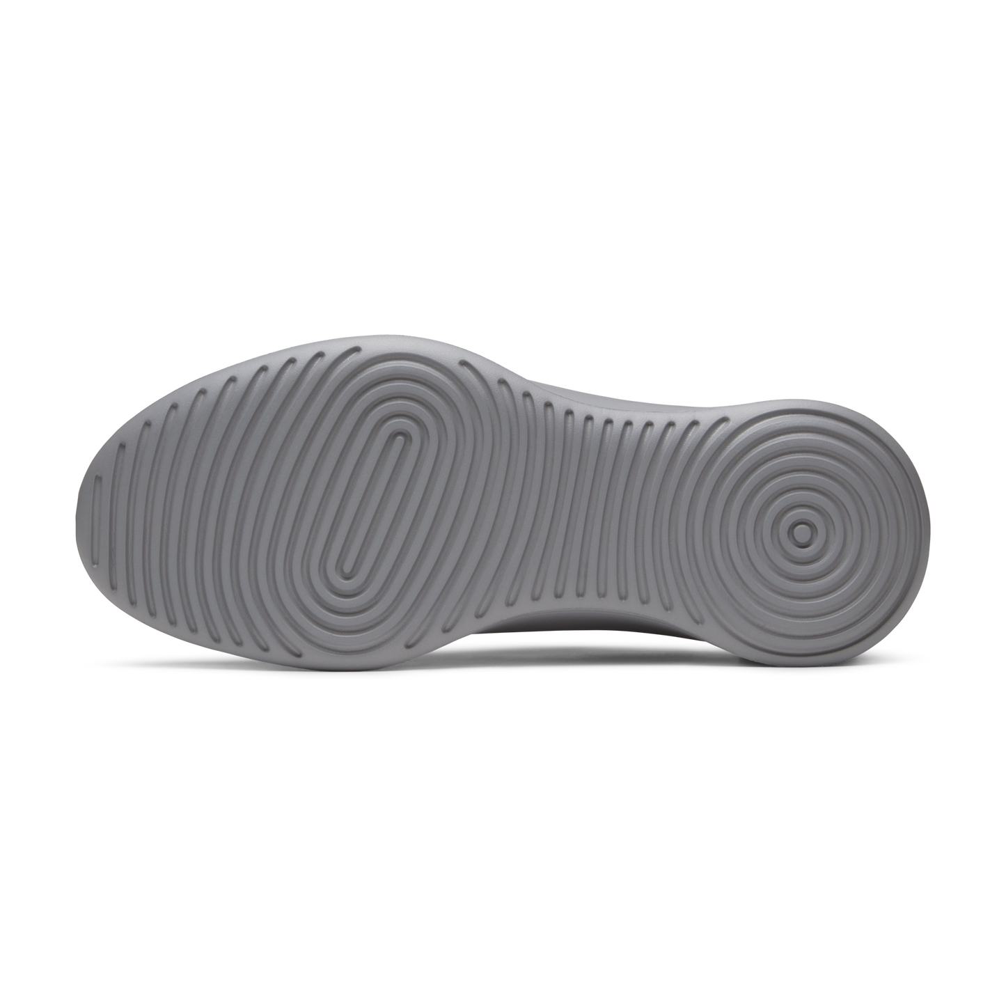 Women's Tree Runner Go - Stormy Grey (Medium Grey Sole)