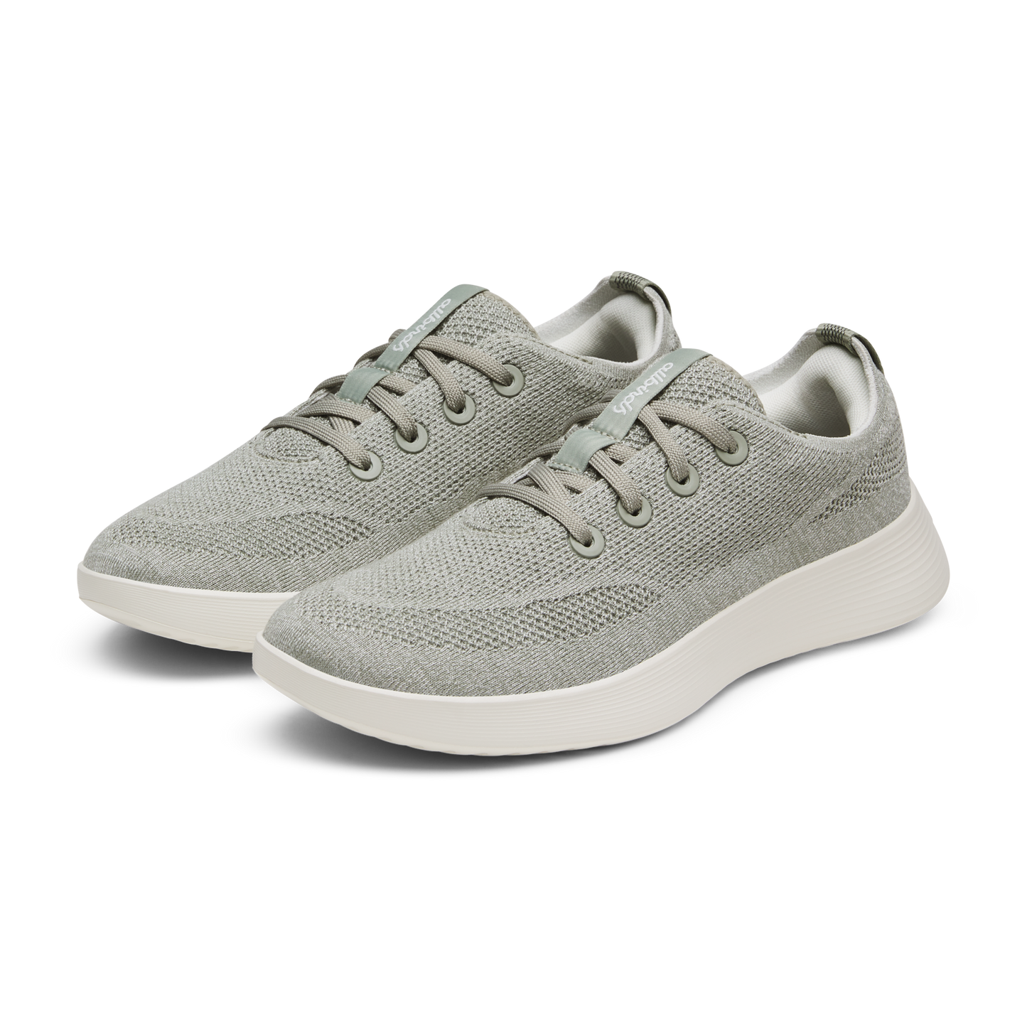 Women's Tree Runner Go - Hazy Pine (Natural White Sole)