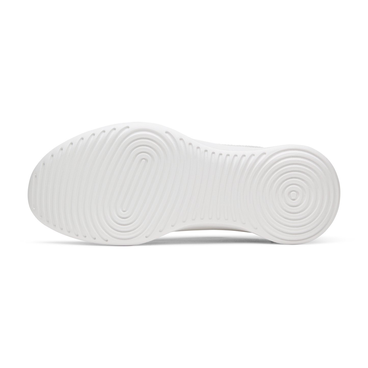 Women's Tree Runner Go - Natural White/Rustic Orange (Blizzard Sole)