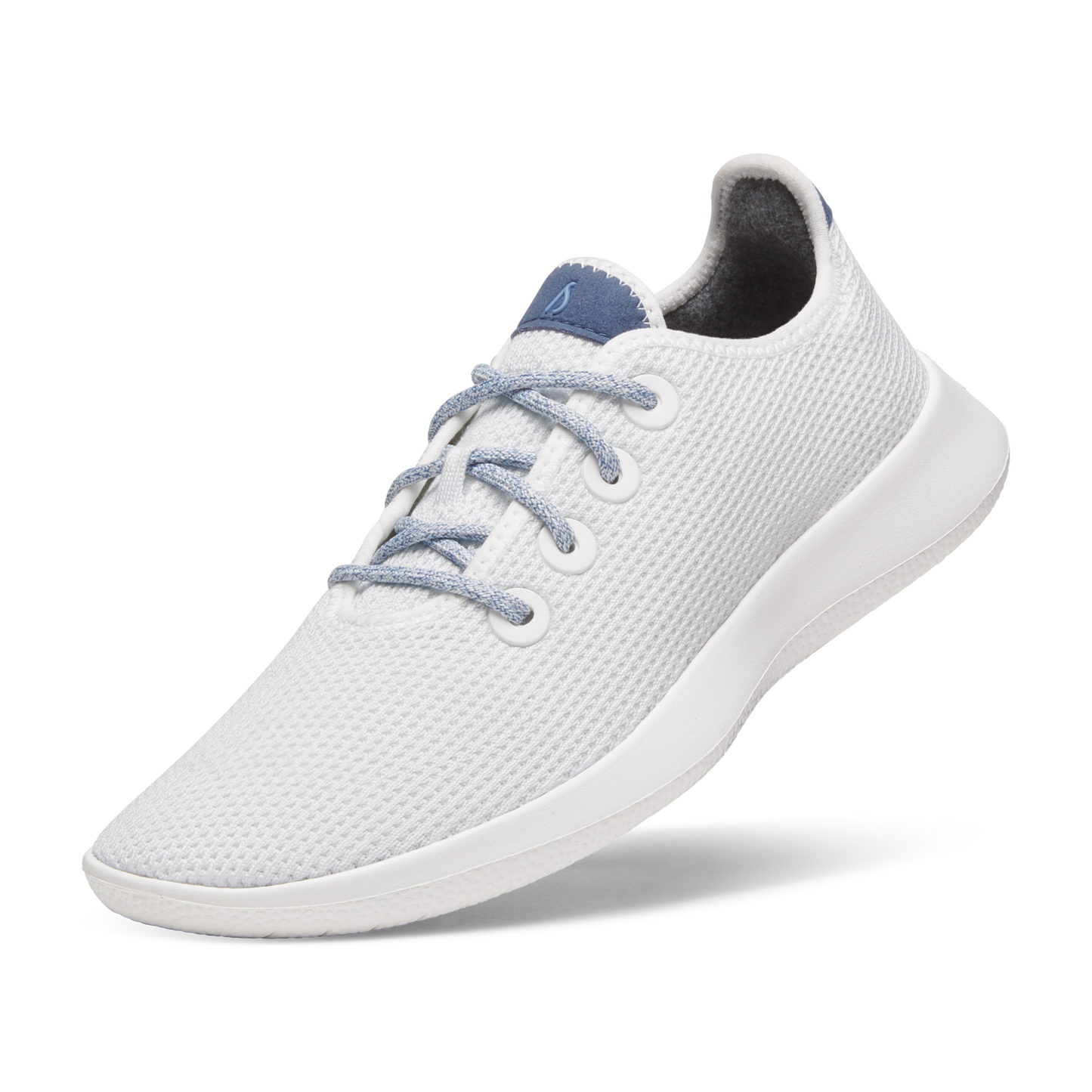 Women's Tree Runner - Blizzard/Hanami Night (Blizzard Sole)