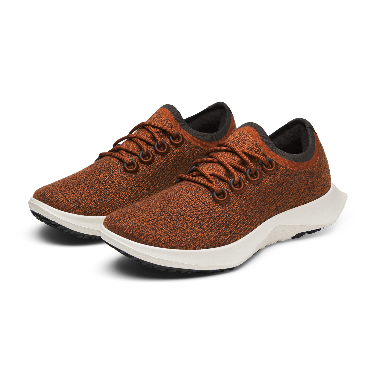 Women's Tree Dasher 2 - Rustic Orange (Twilight White Sole)