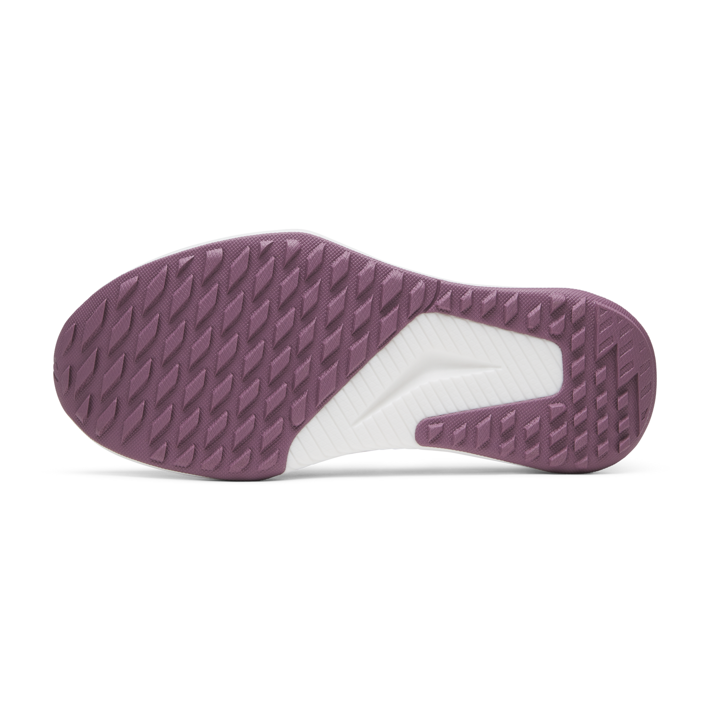 Women's Tree Glider - Blizzard/Hanami Plum (Blizzard Sole)