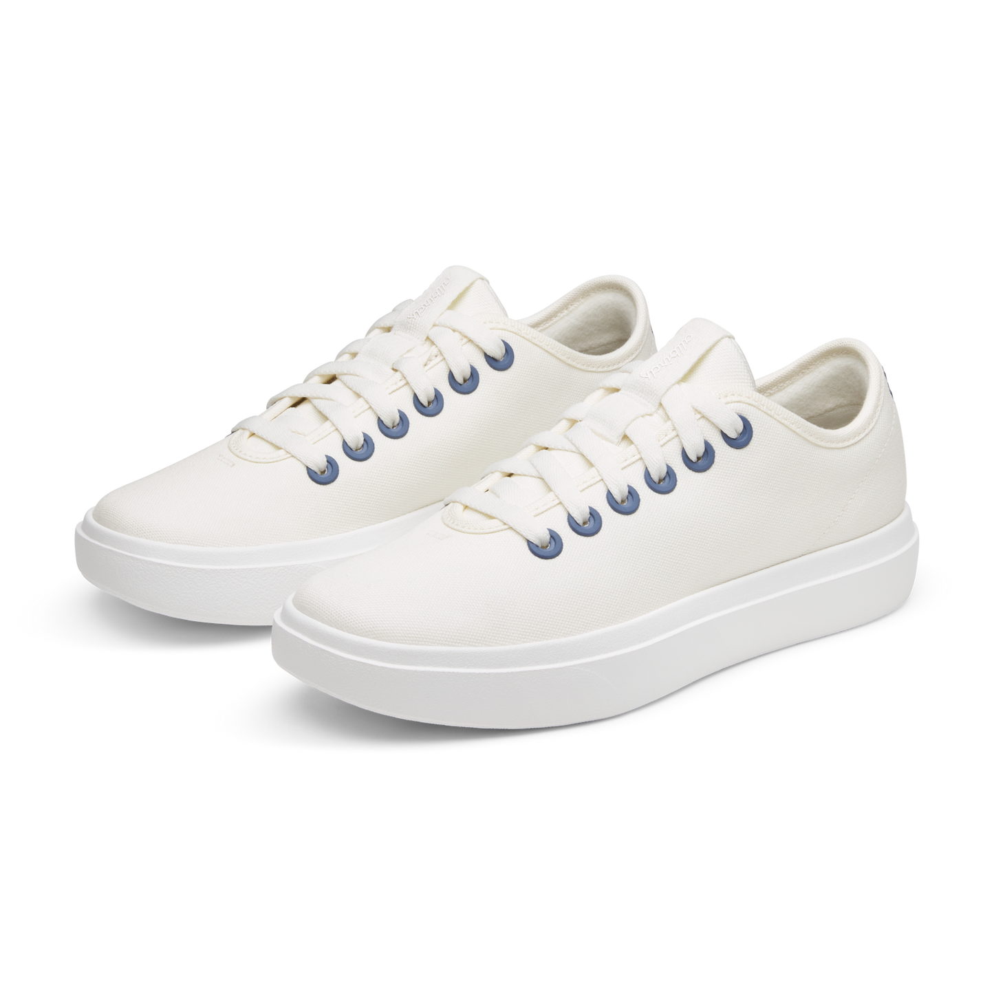 Women's Canvas Piper - Natural White/Hanami Night (Blizzard Sole)