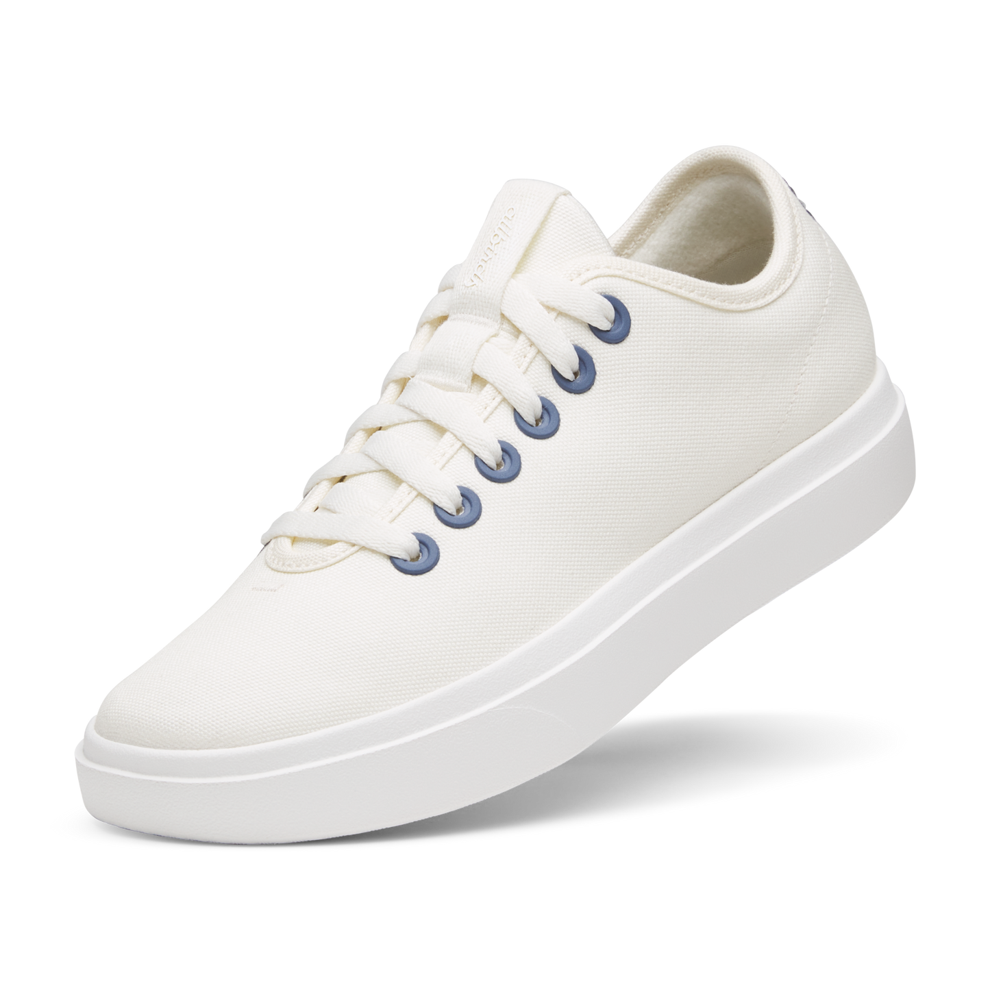 Women's Canvas Piper - Natural White/Hanami Night (Blizzard Sole)