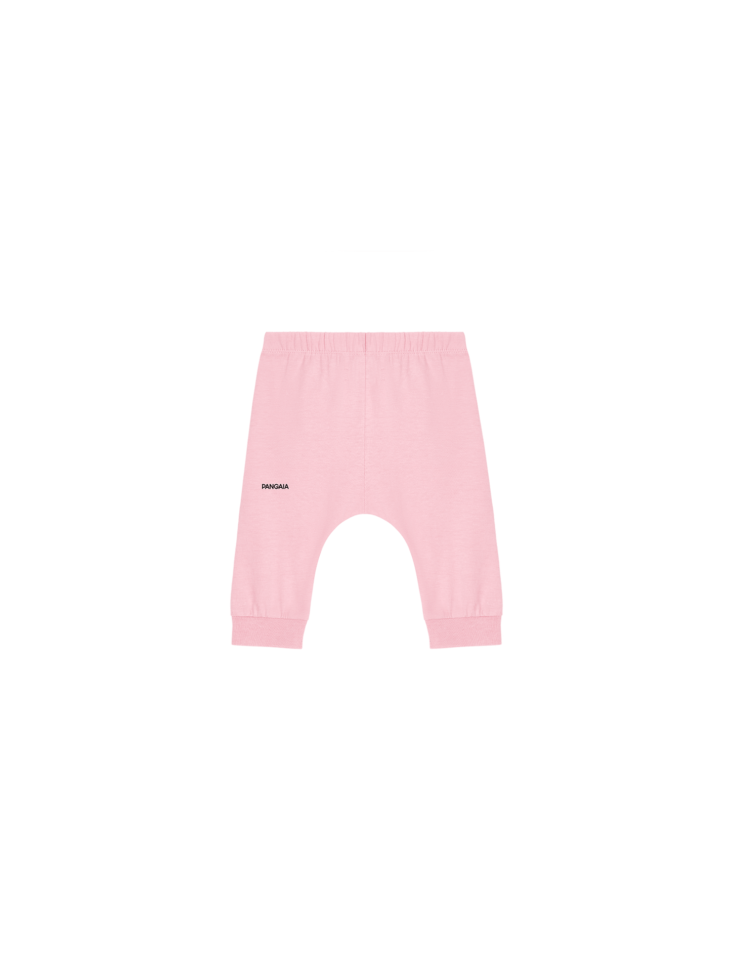 Baby 365 Lightweight Track Pants—sakura pink
