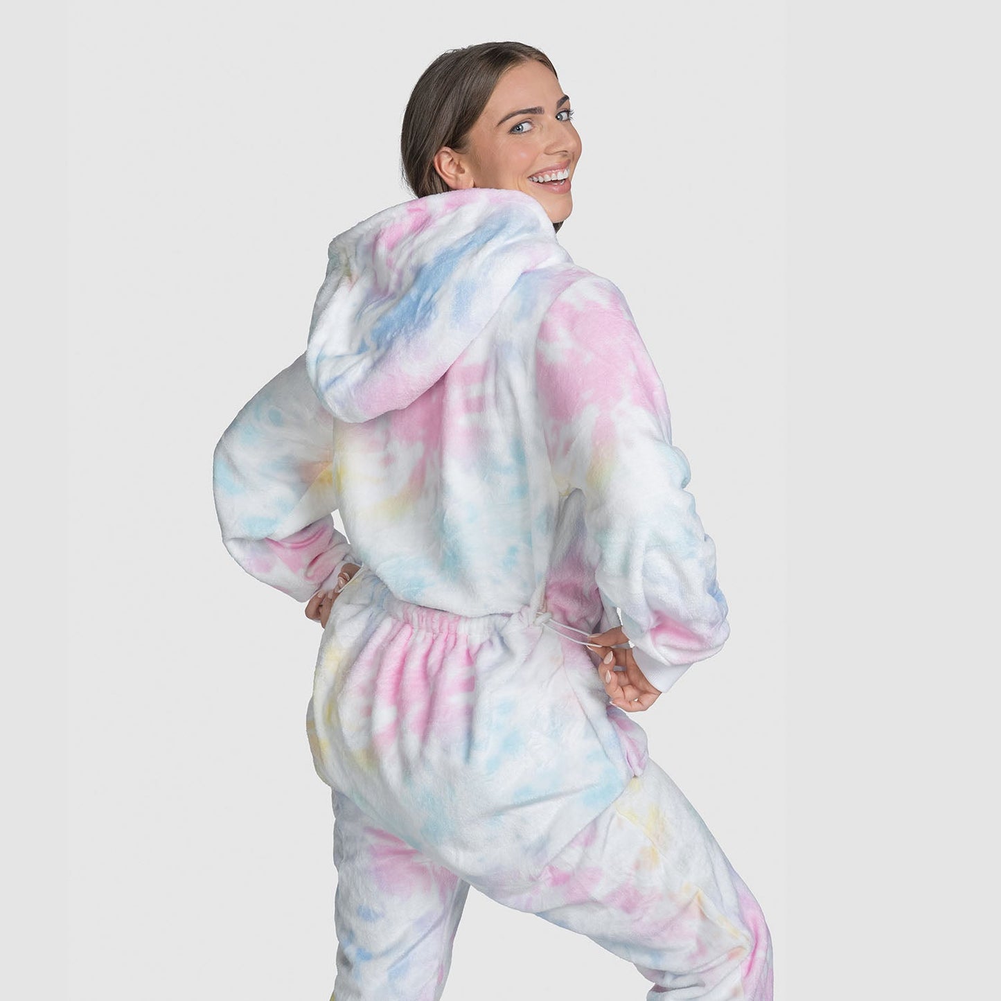 Bright Tie-Dye