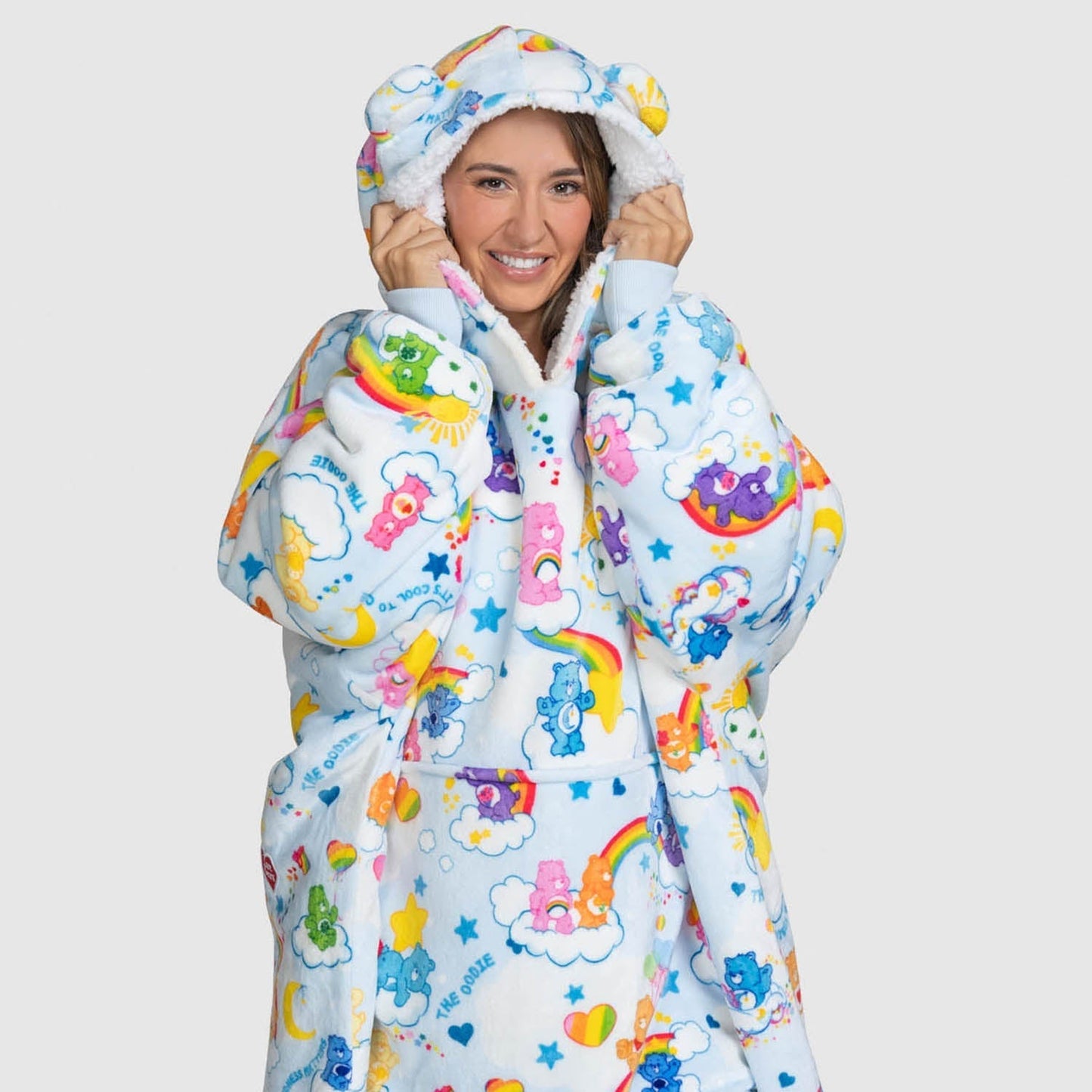 Care Bears Clouds