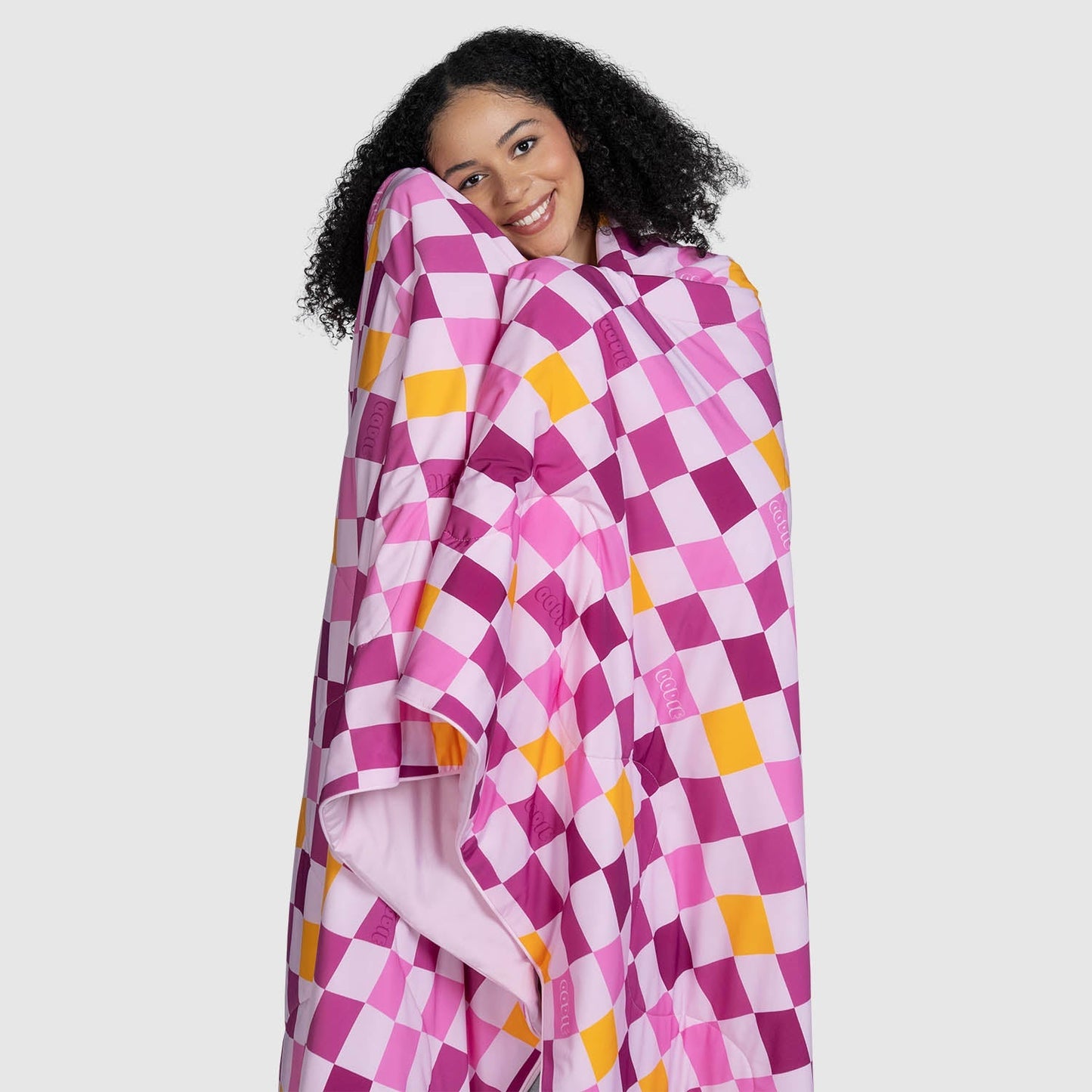 Checker Multi