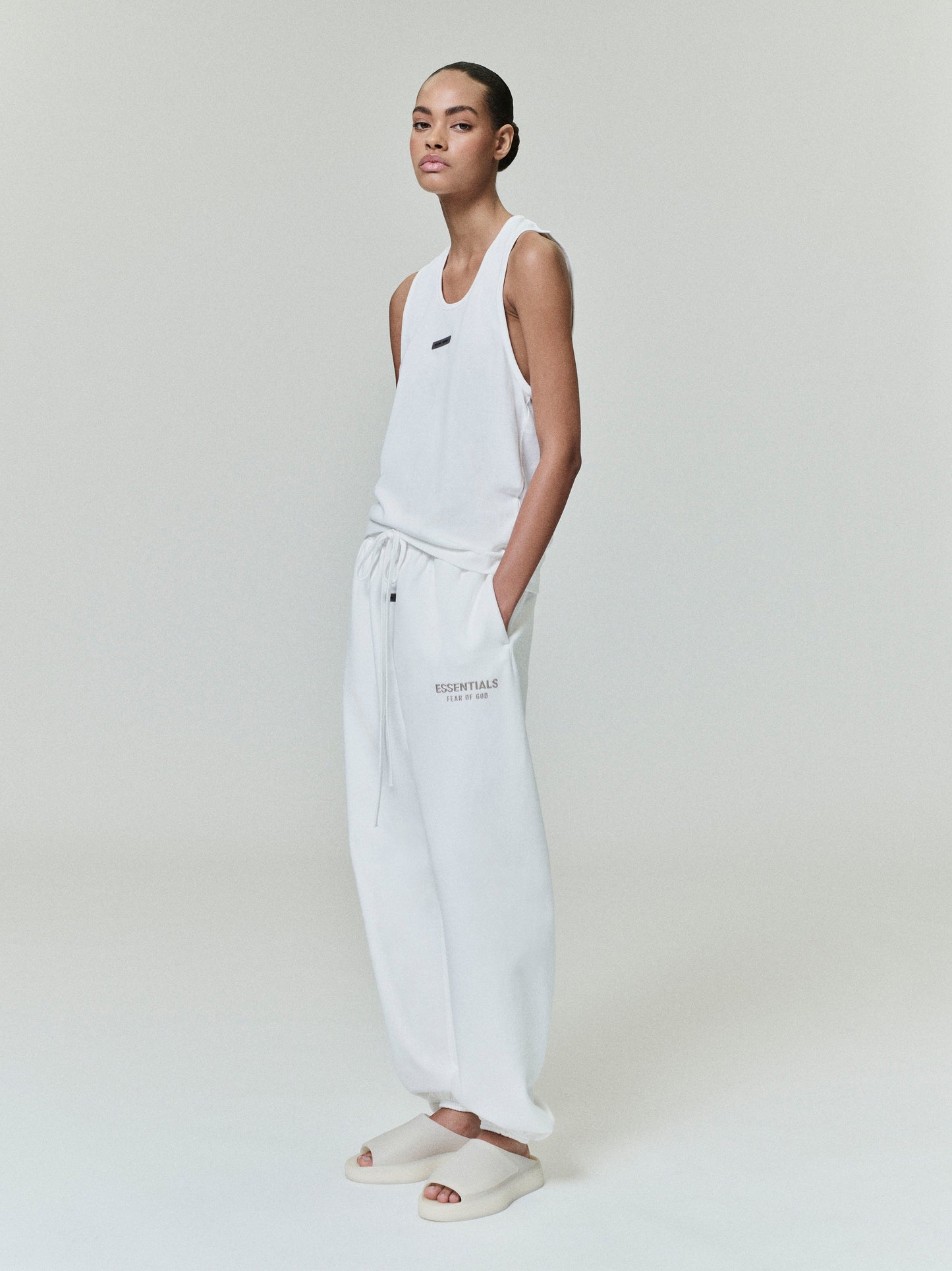 Womens Essential Tank