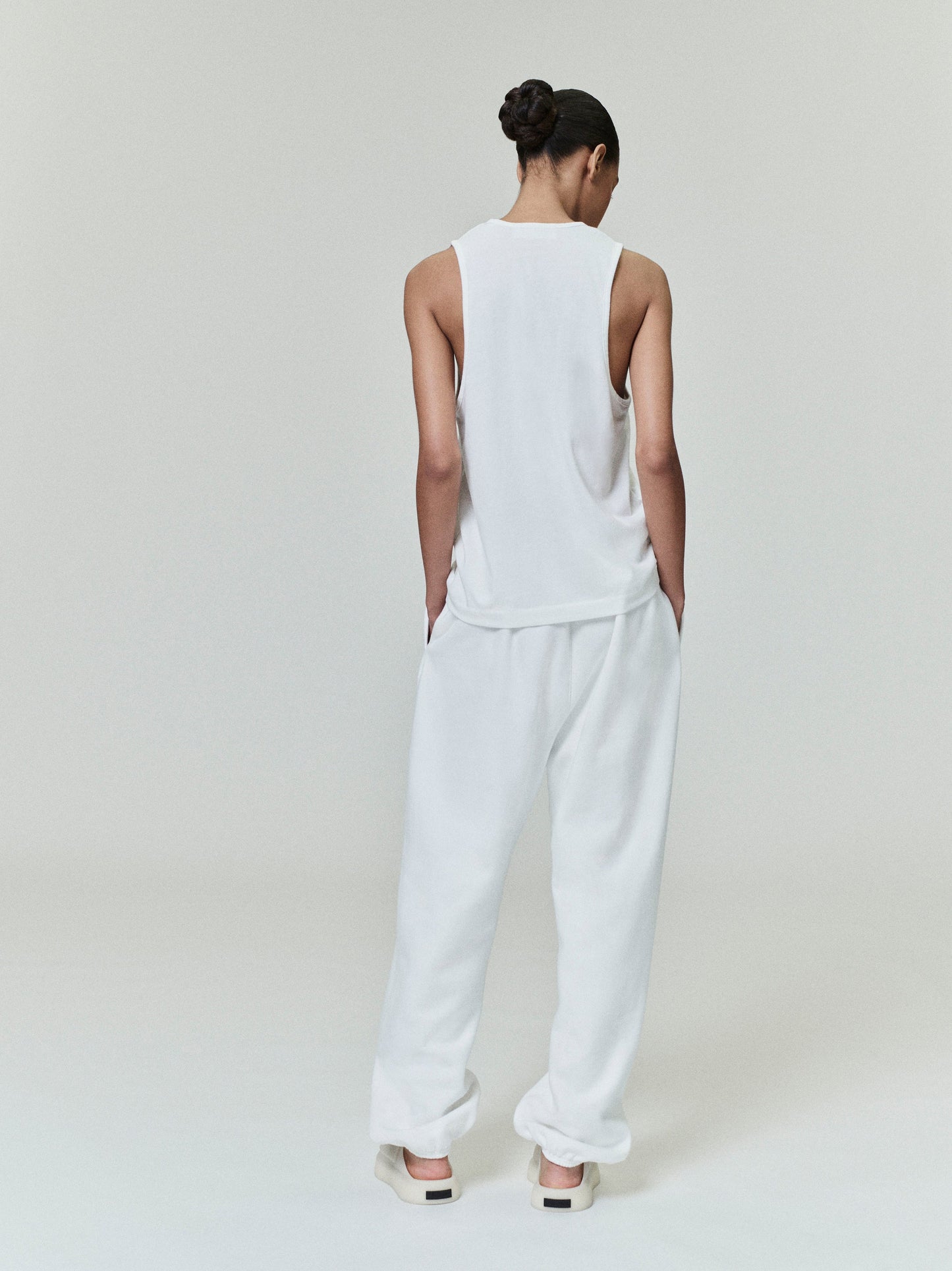 Womens Essential Tank