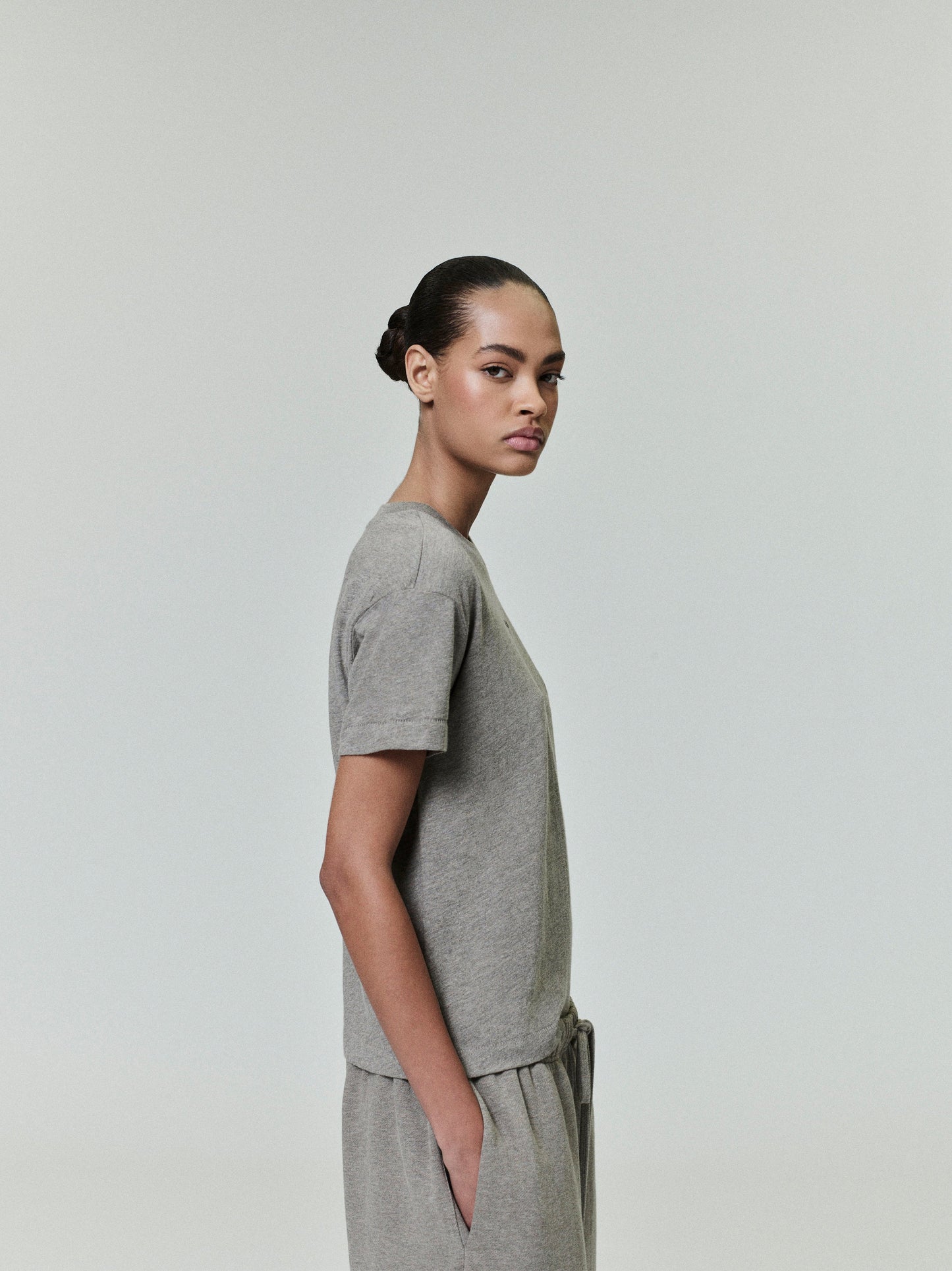 Womens Classic Tee