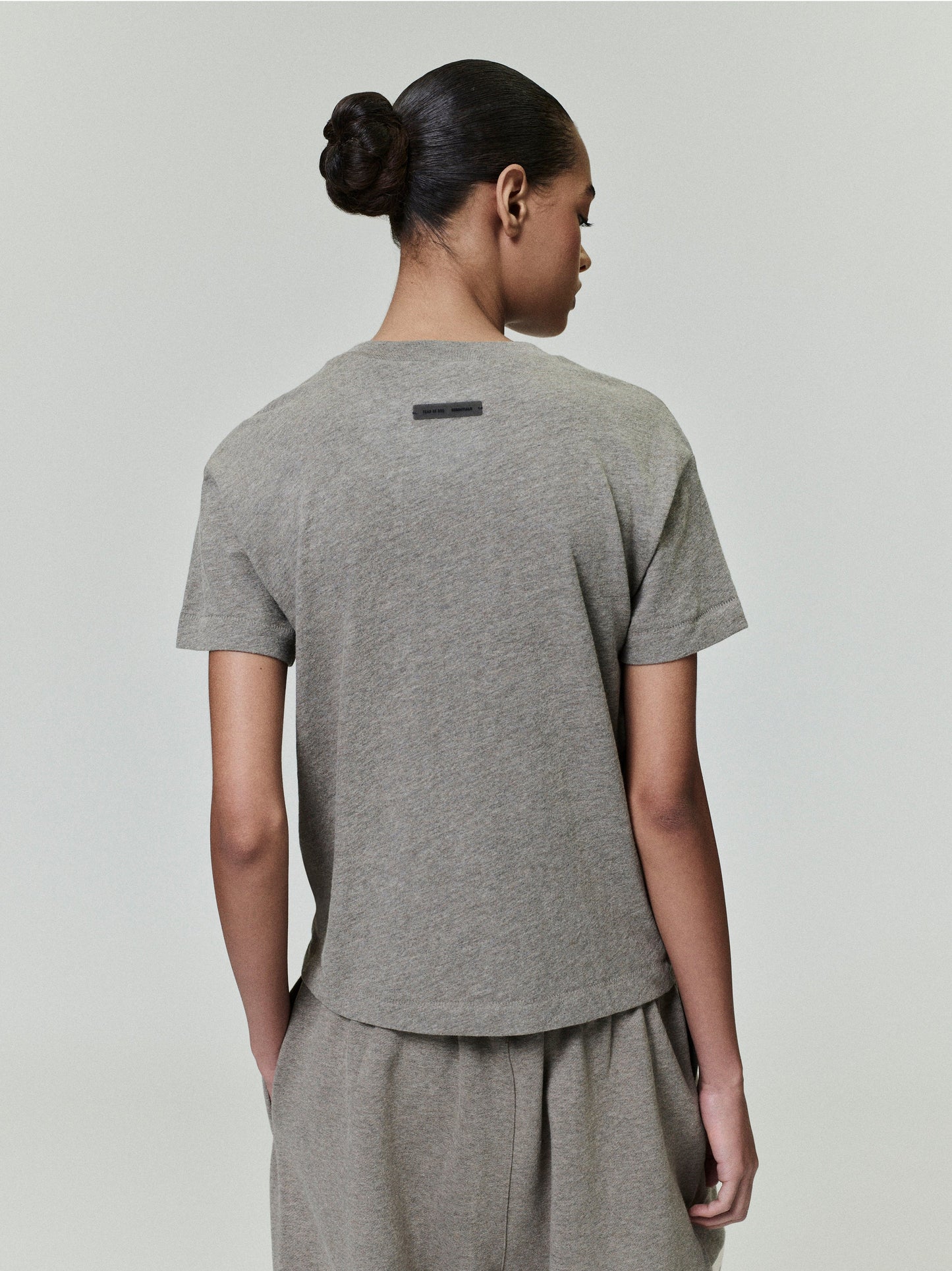 Womens Classic Tee