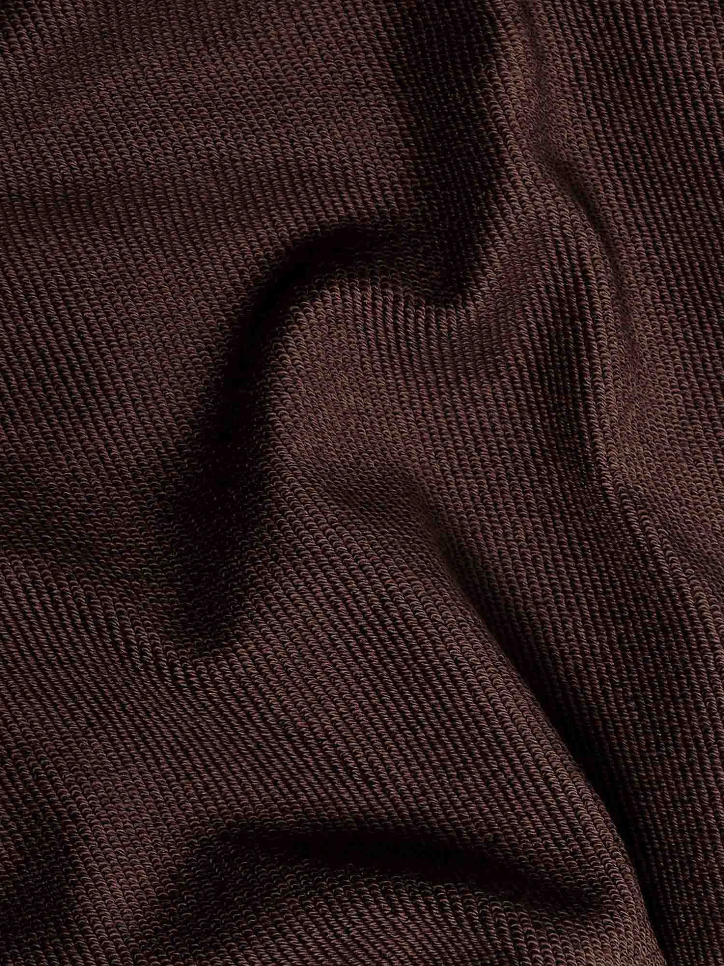 Womens 365 Midweight Track Pants—chestnut brown