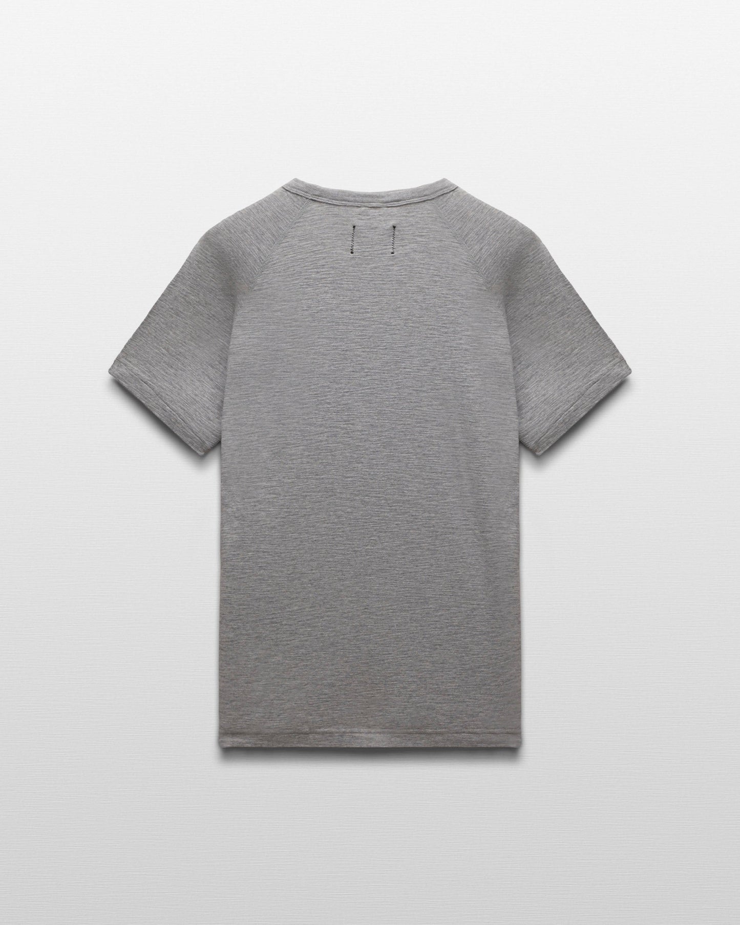 1x1 Slub T-Shirt - Vault