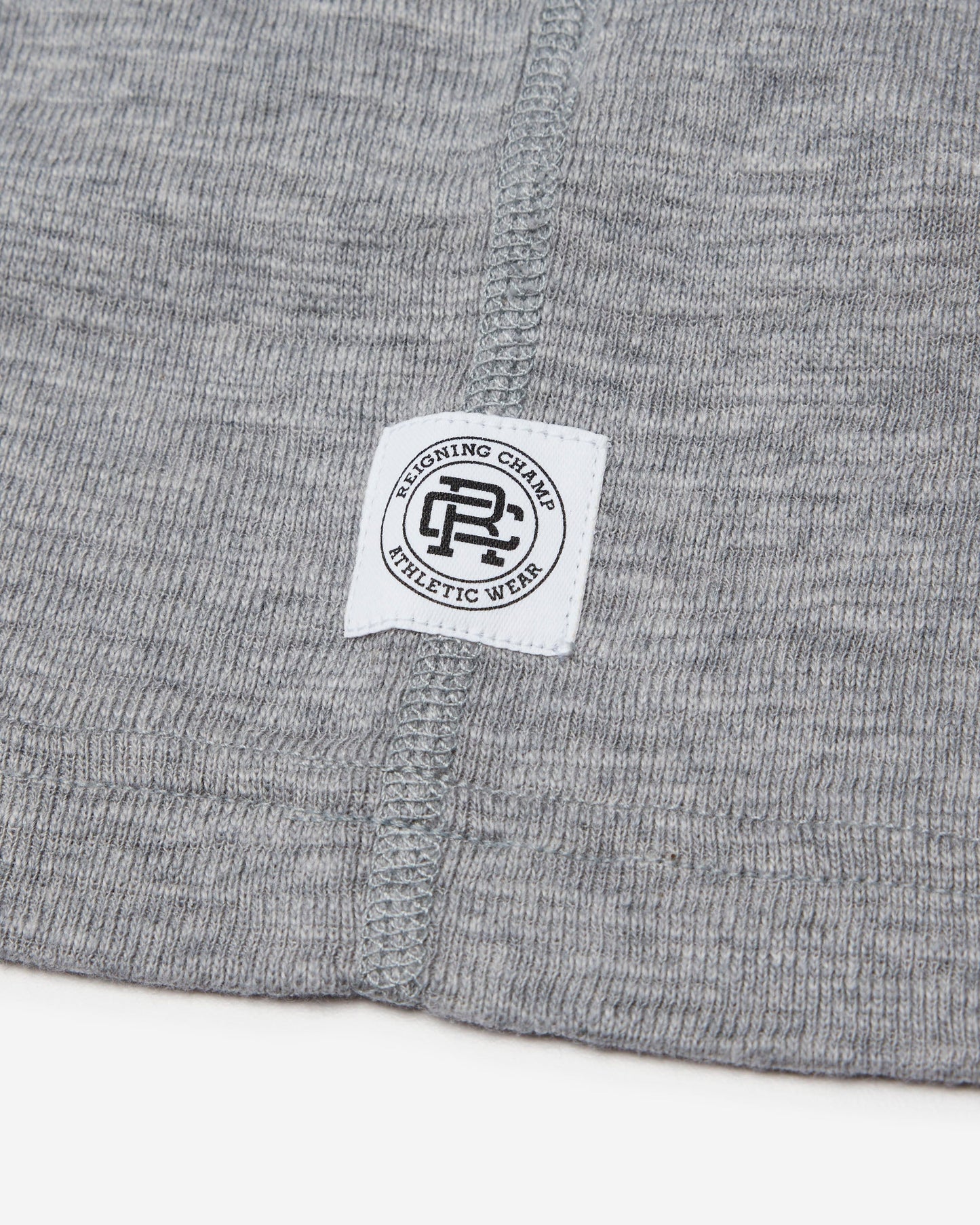 1x1 Slub T-Shirt - Vault