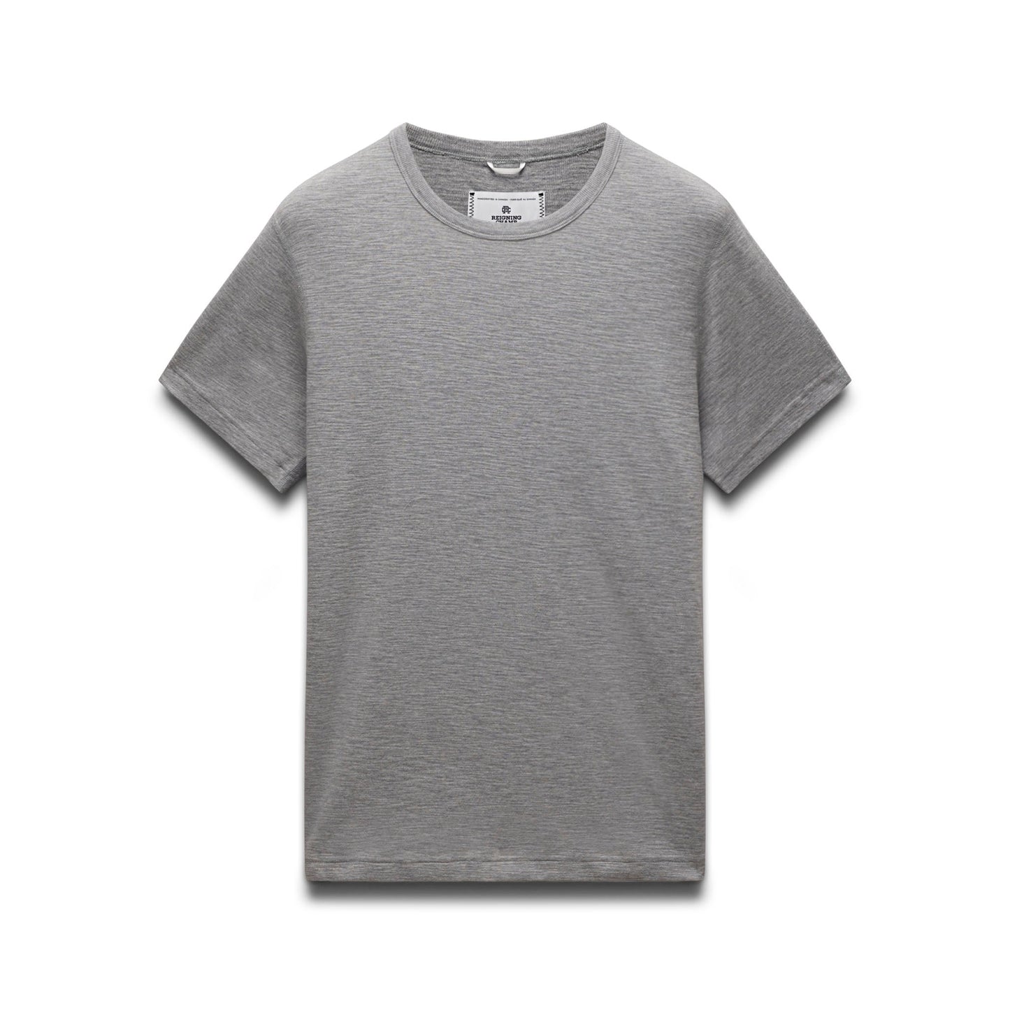 1x1 Slub T-Shirt - Vault