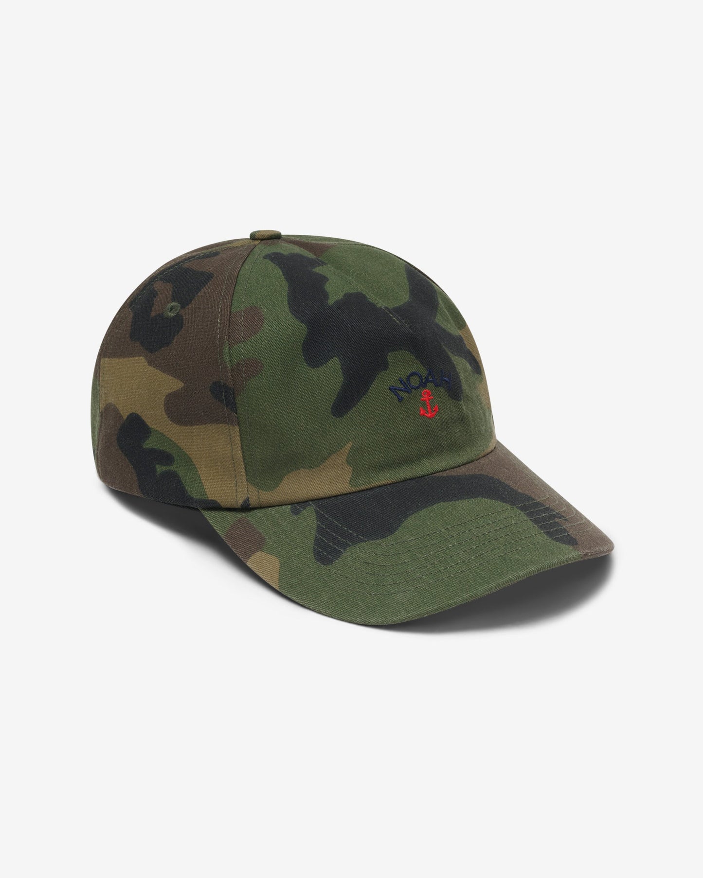 Anchor Logo 5 Panel