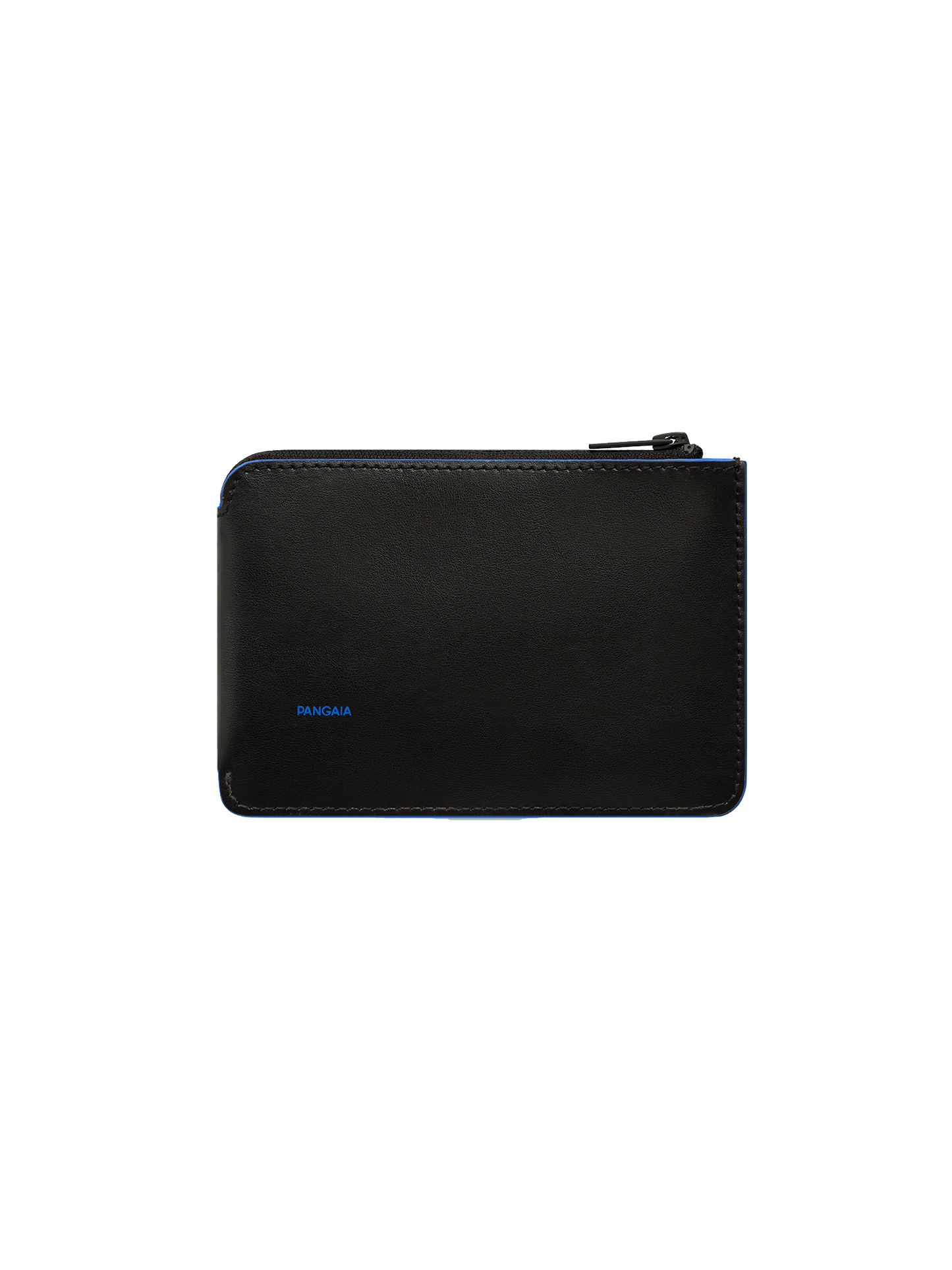 Biobased Wallet—cobalt blue