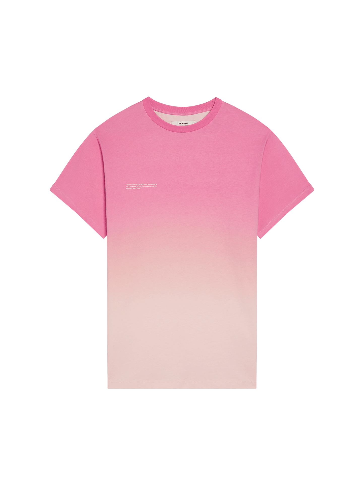 Womens Spring Dawn 365 Midweight T-shirt