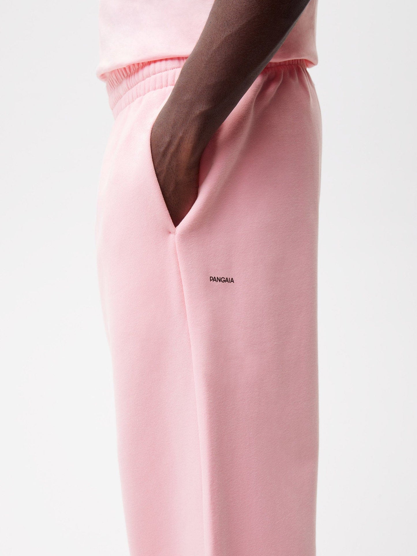 365 Midweight Straight Leg Track Pants—sakura