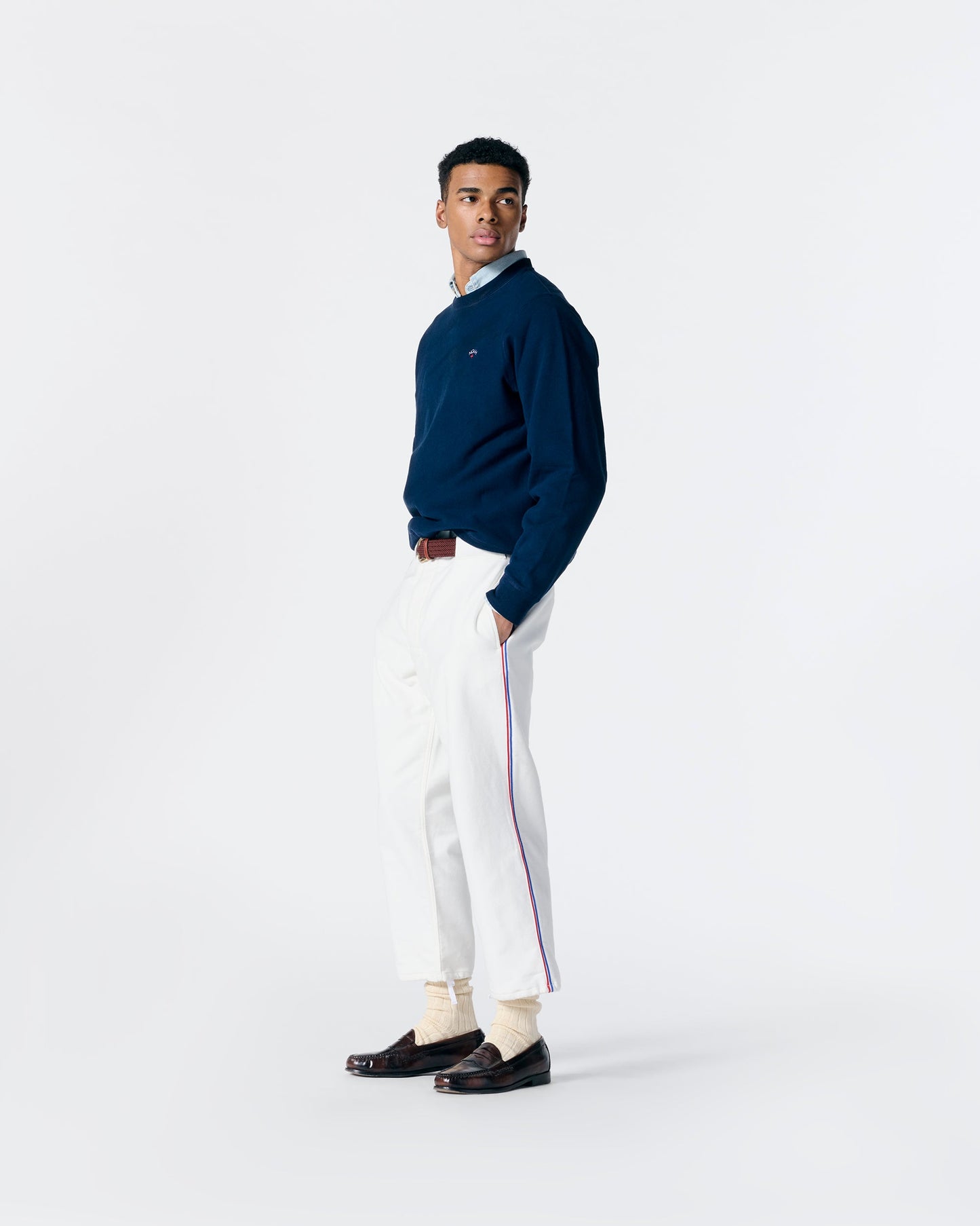 Baseball Pant