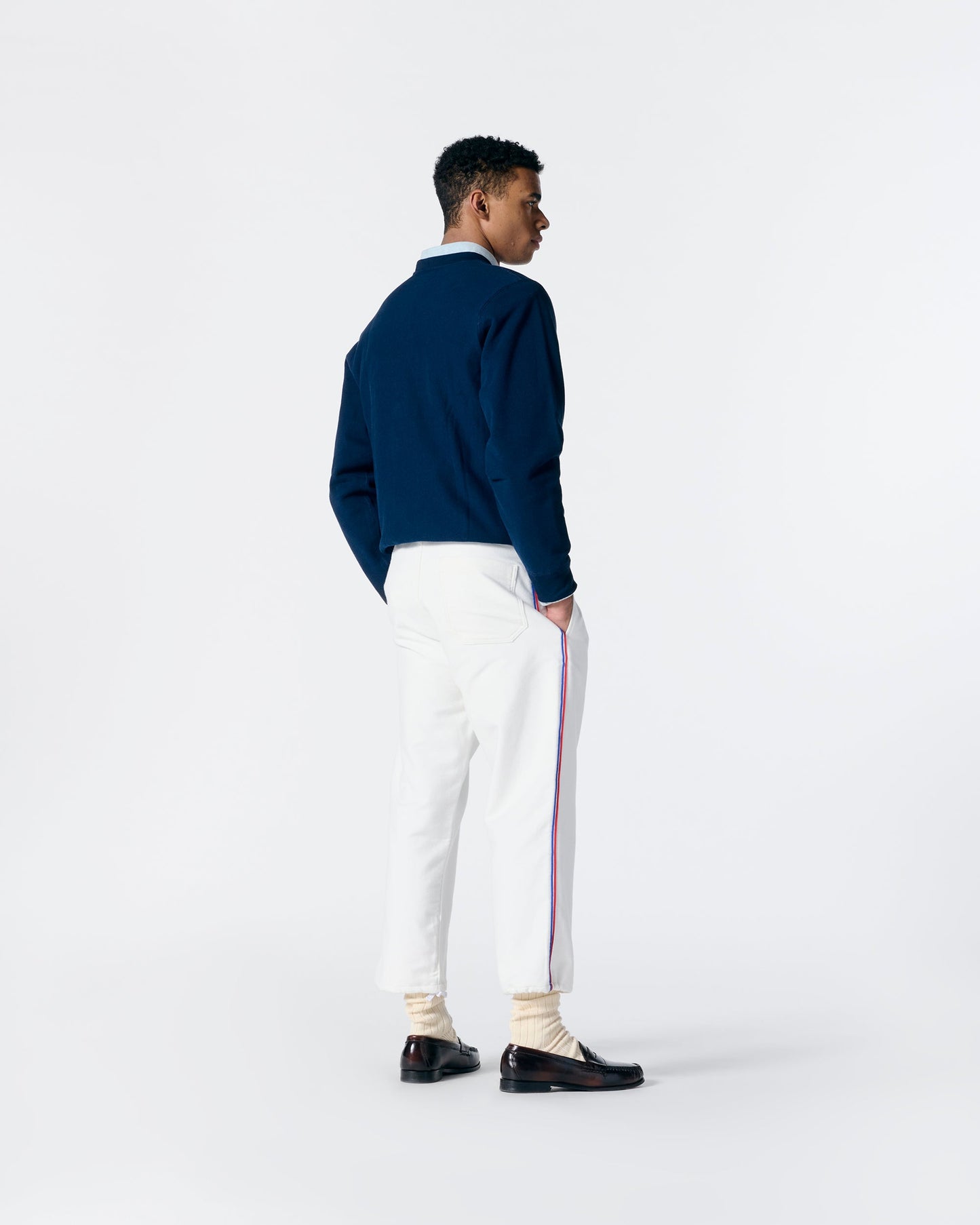 Baseball Pant