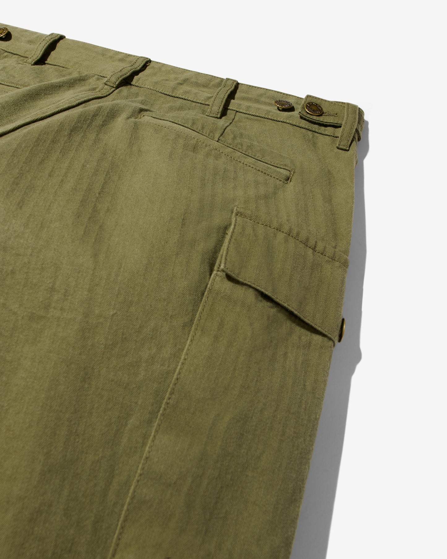 Army Pant