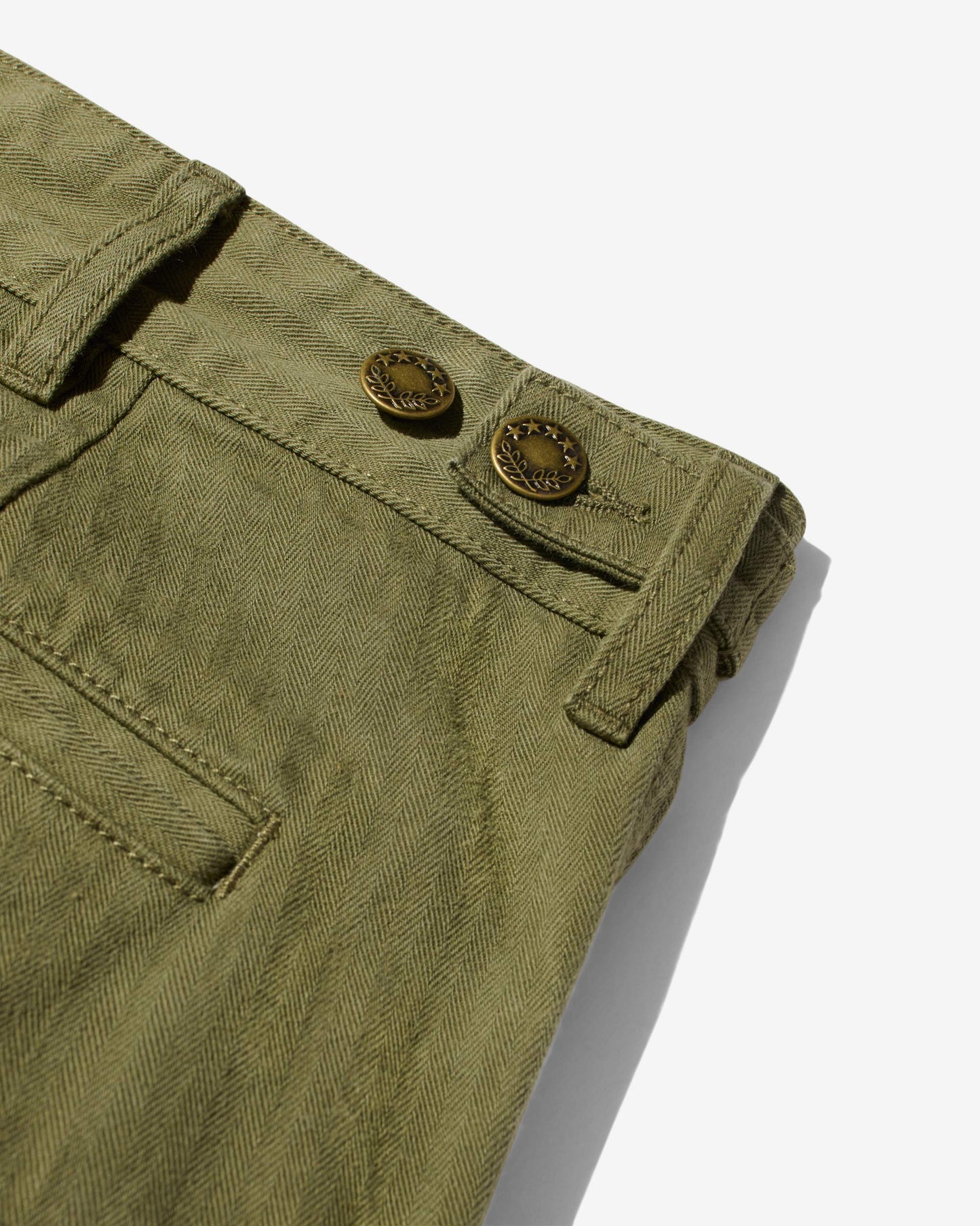 Army Pant
