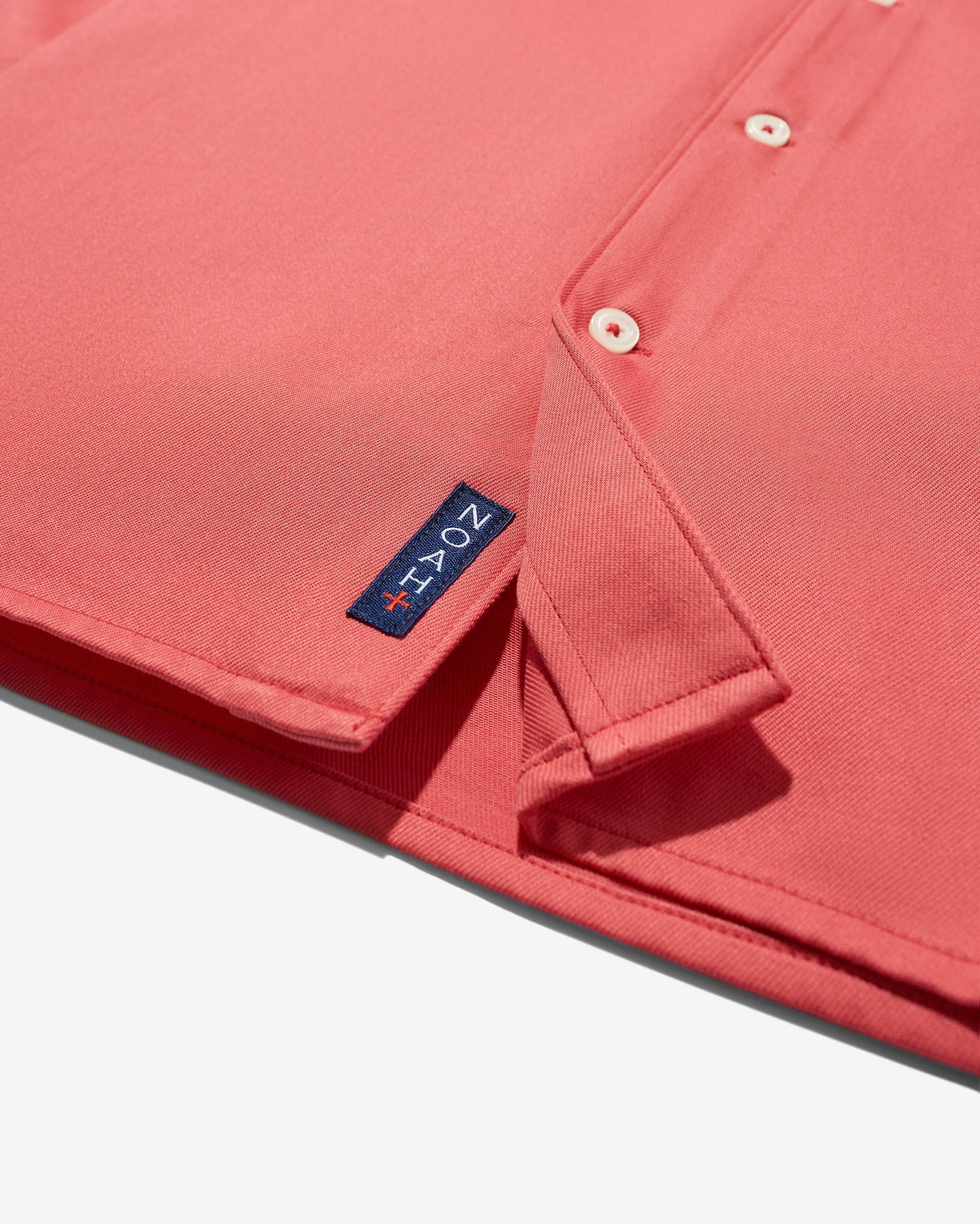 Brilliant Twill Shirt