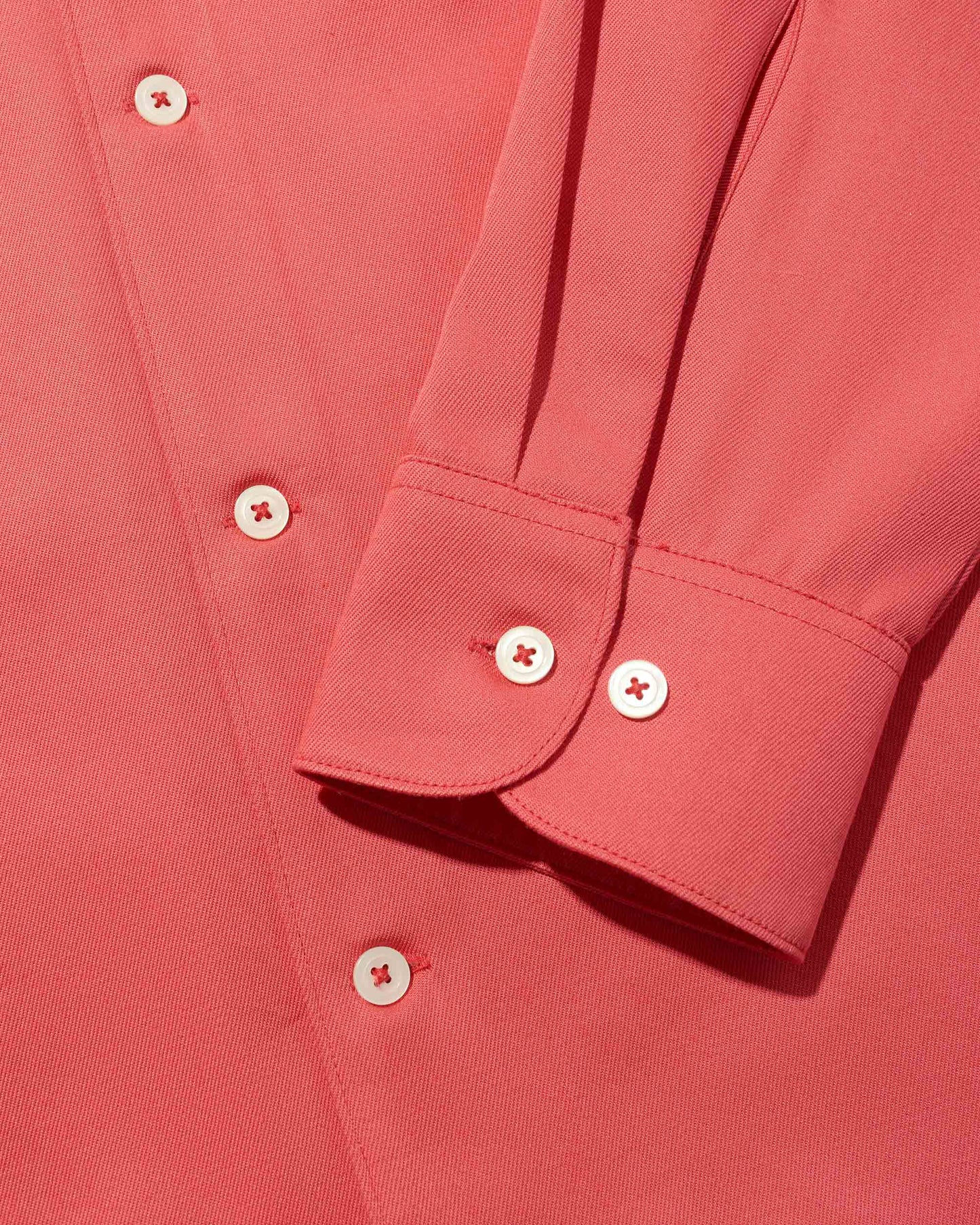 Brilliant Twill Shirt